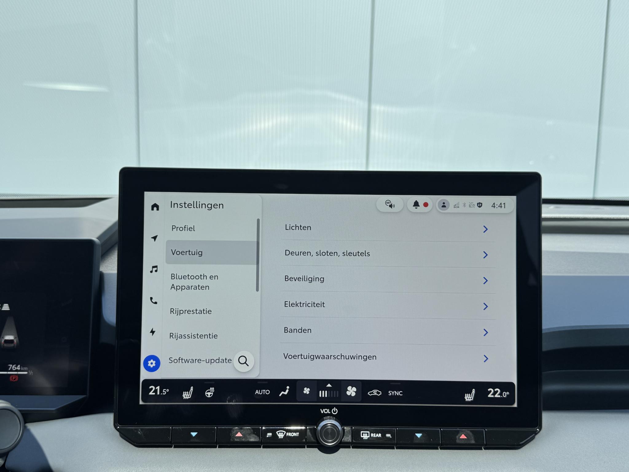 Foto van Toyota Toyota Rav4