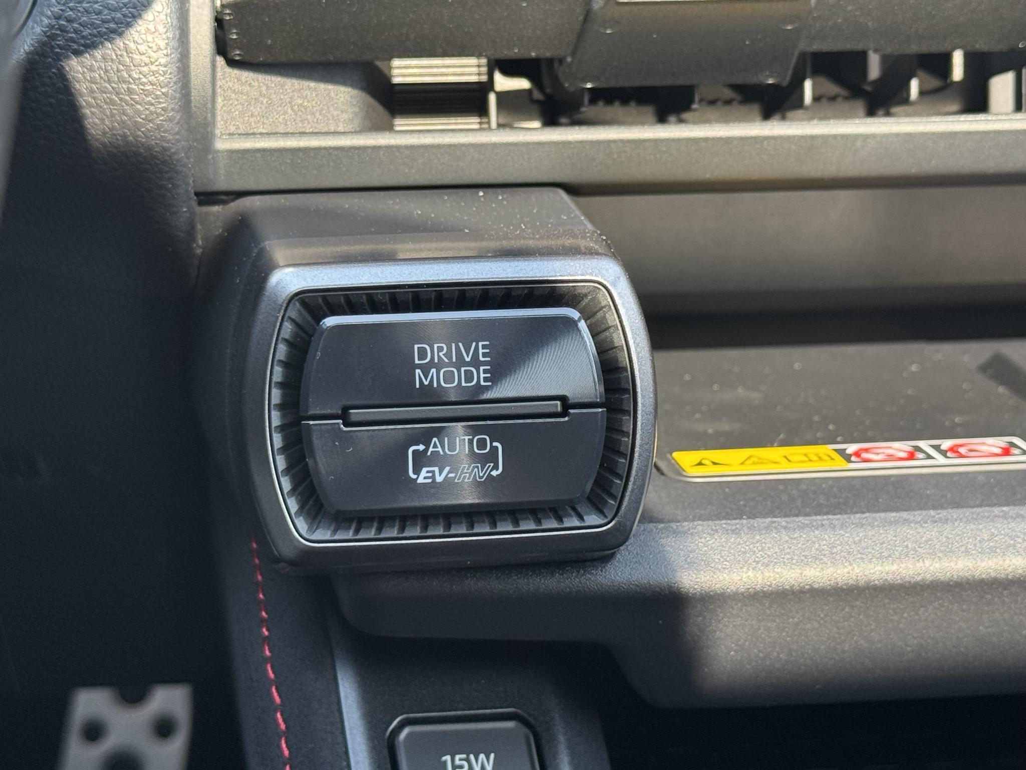 Foto van Toyota Toyota Rav4