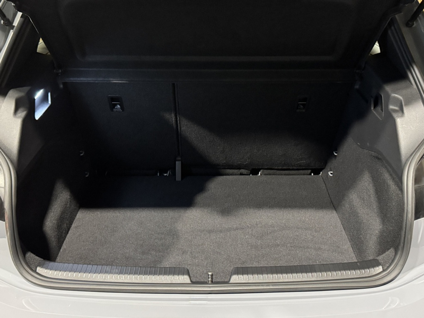 Foto van Cupra Born 150 KW 58/62 KWH