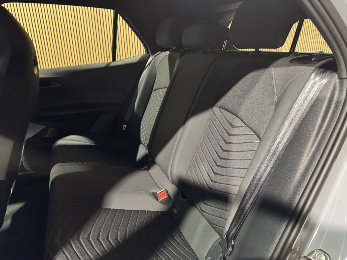 Foto van Cupra Born 150 KW 58/62 KWH