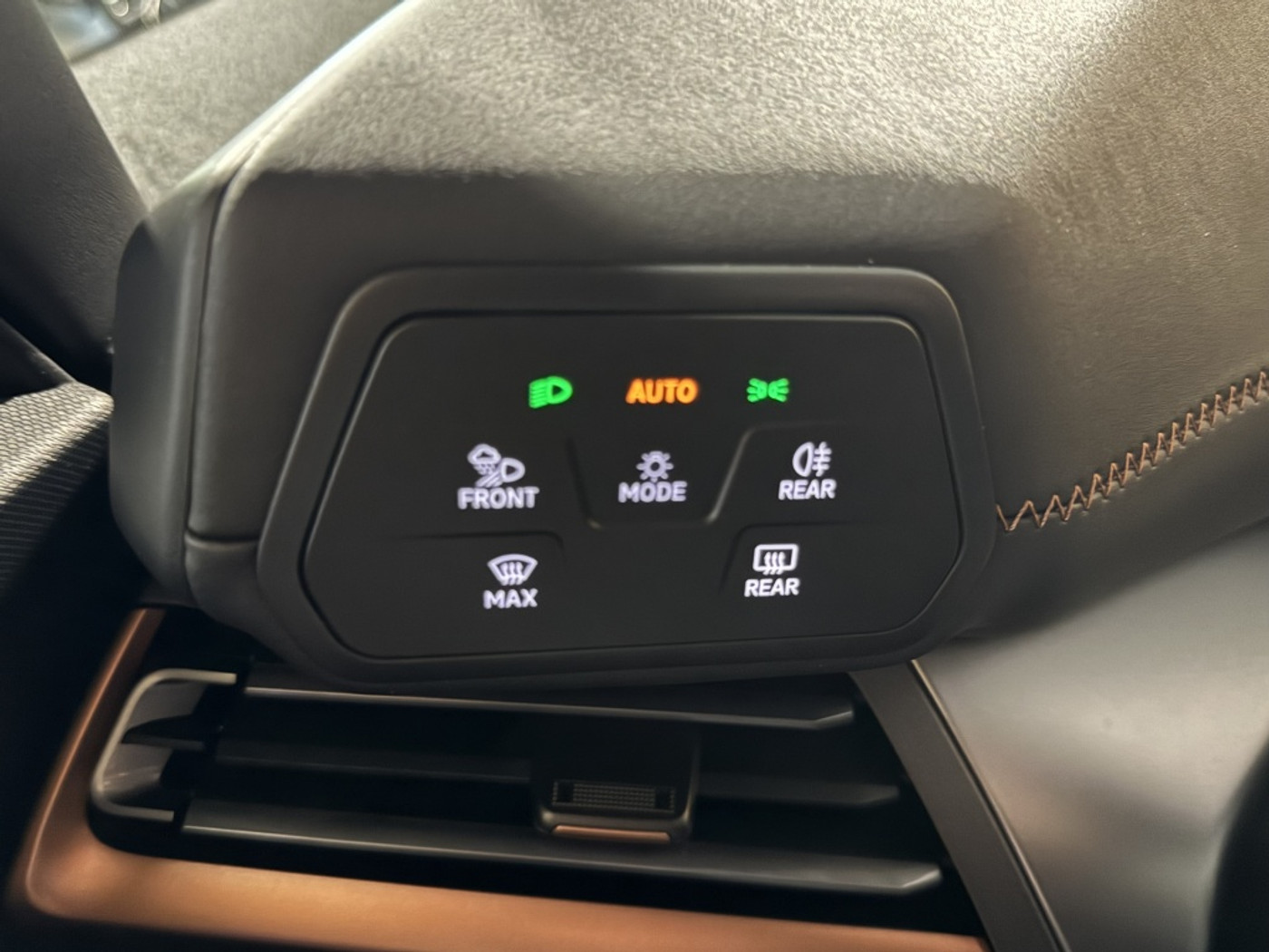 Foto van Cupra Born 150 KW 58/62 KWH