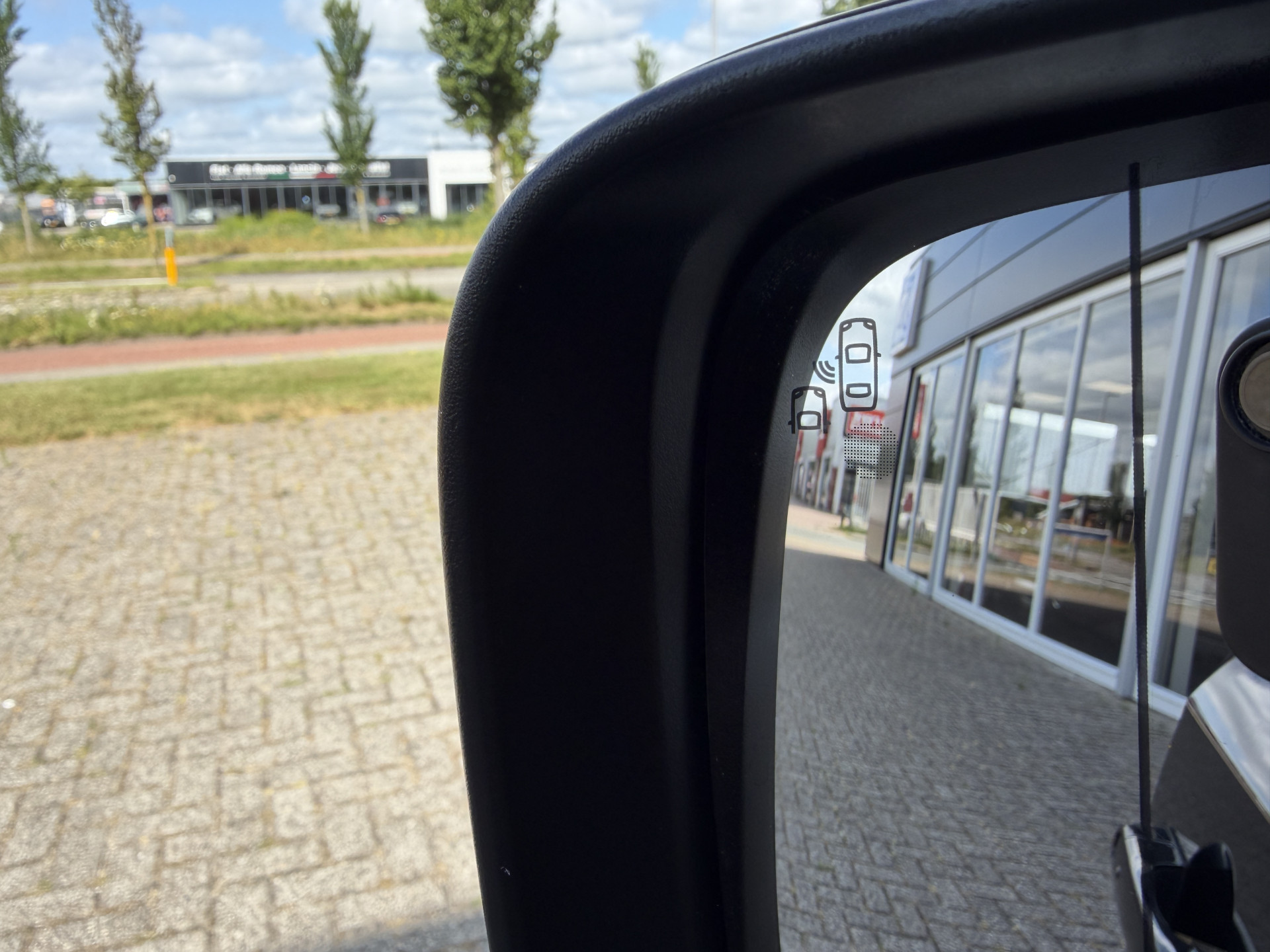 Foto van Jeep Renegade