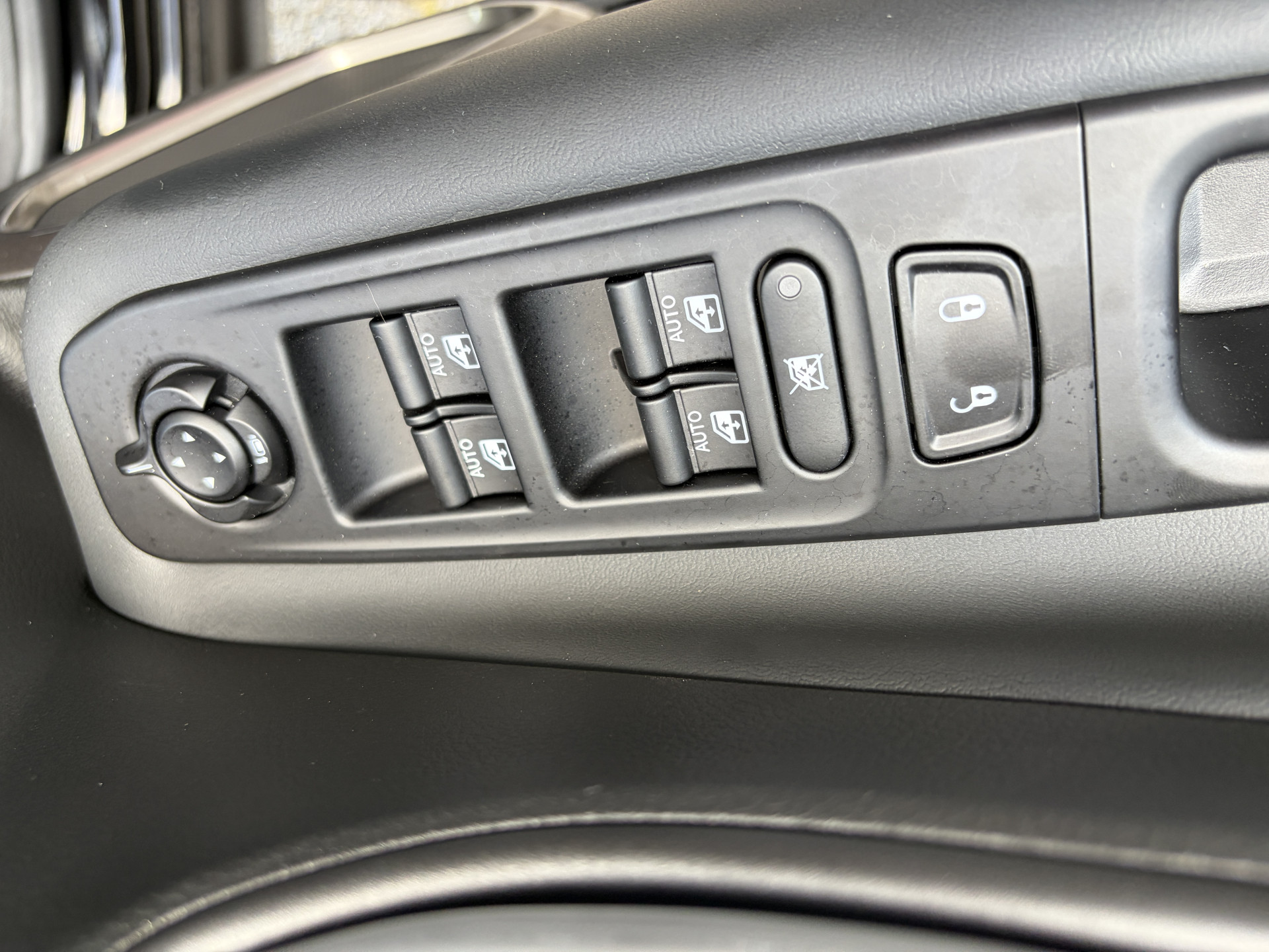 Foto van Jeep Renegade