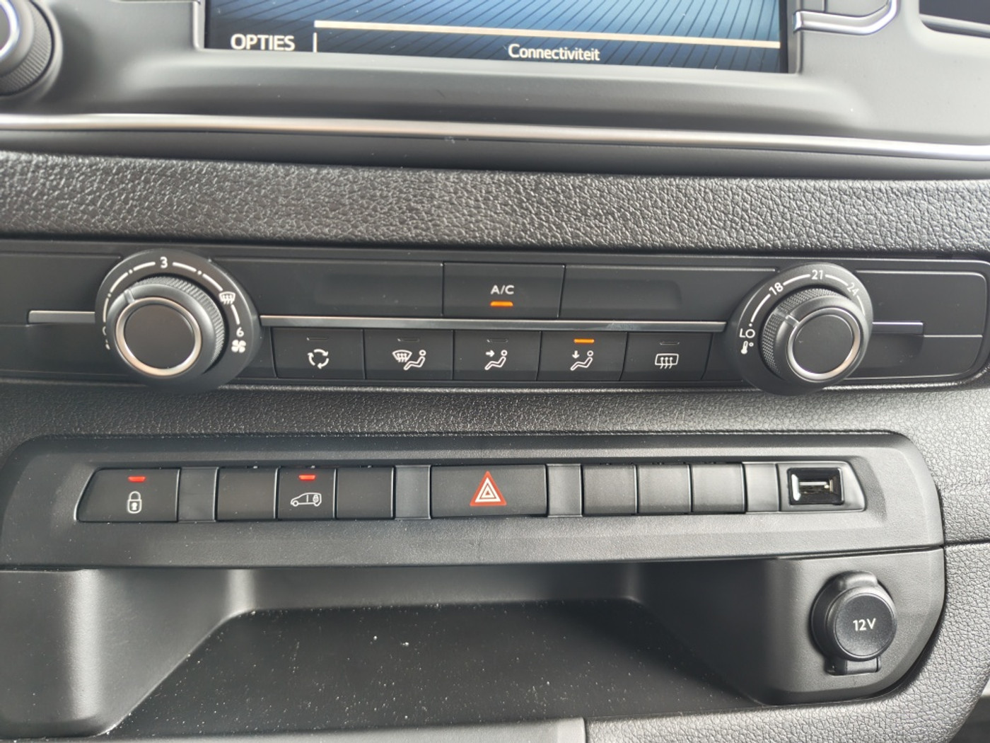 Foto van Toyota Proace