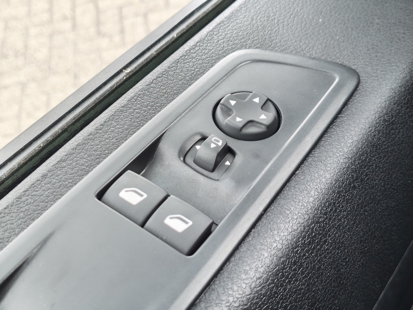 Foto van Toyota Proace