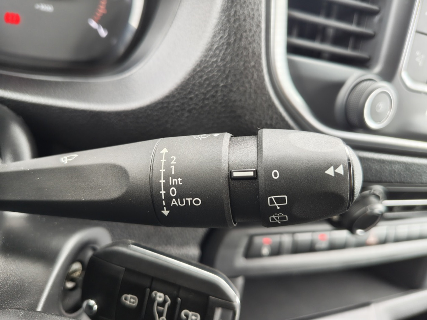 Foto van Toyota Proace