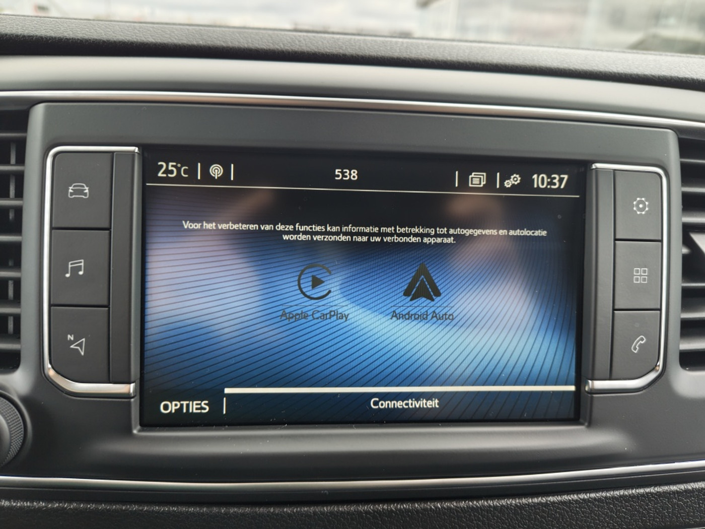 Foto van Toyota Proace