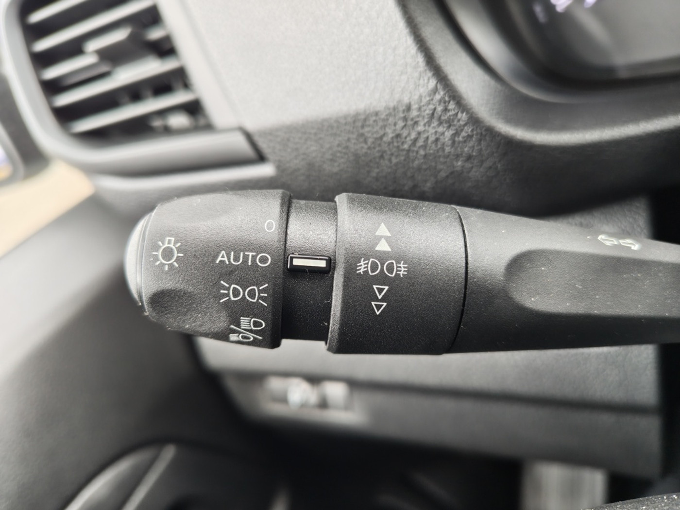 Foto van Toyota Proace