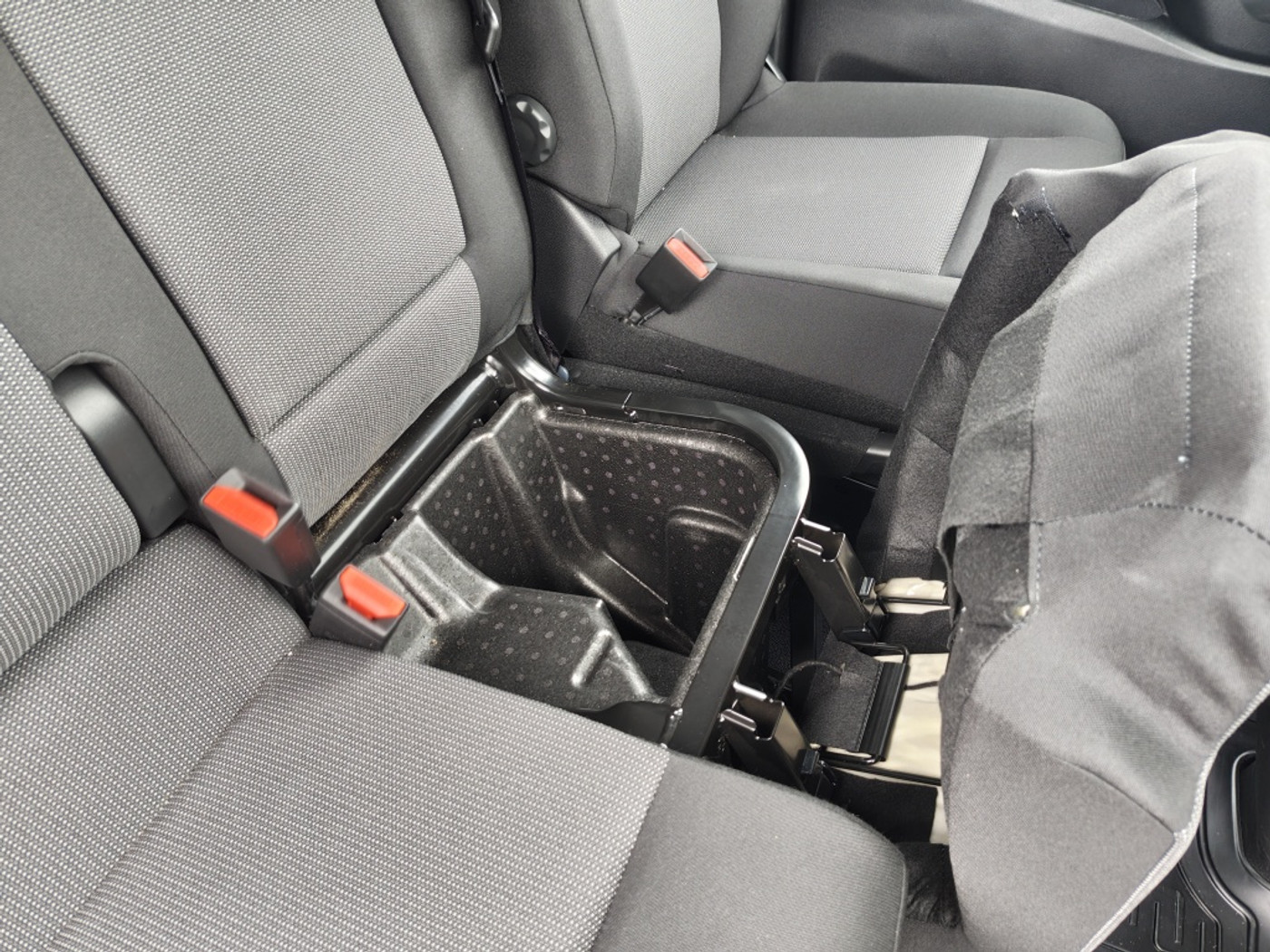 Foto van Toyota Proace