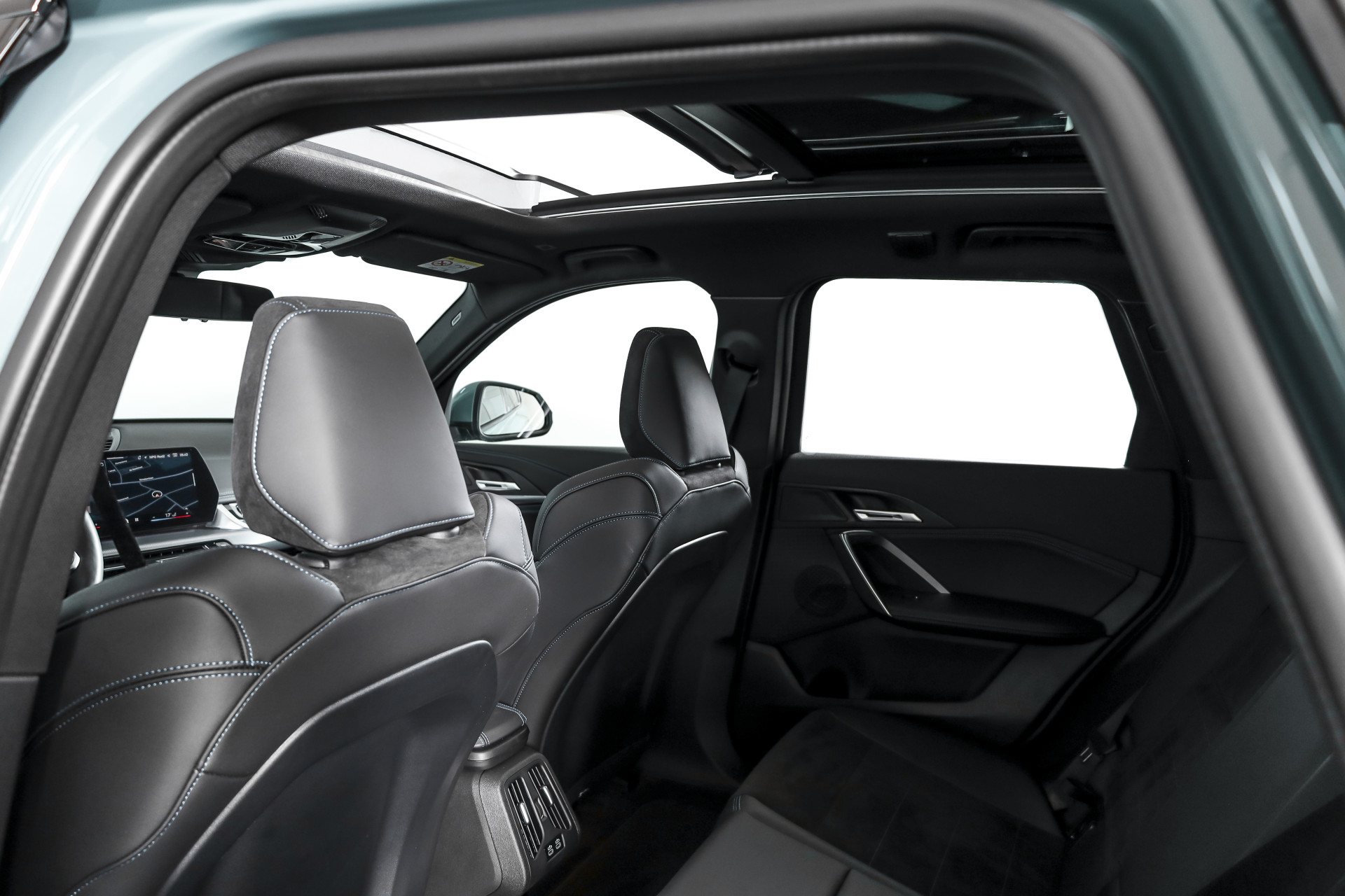 Foto van BMW X1 Xdrive25e
