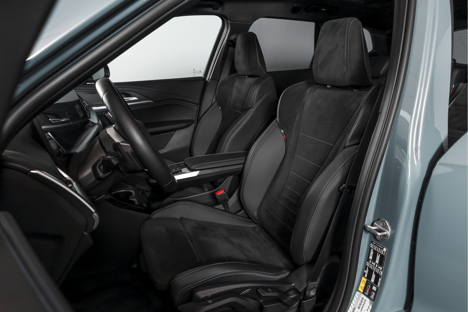 Foto van BMW X1 Xdrive25e