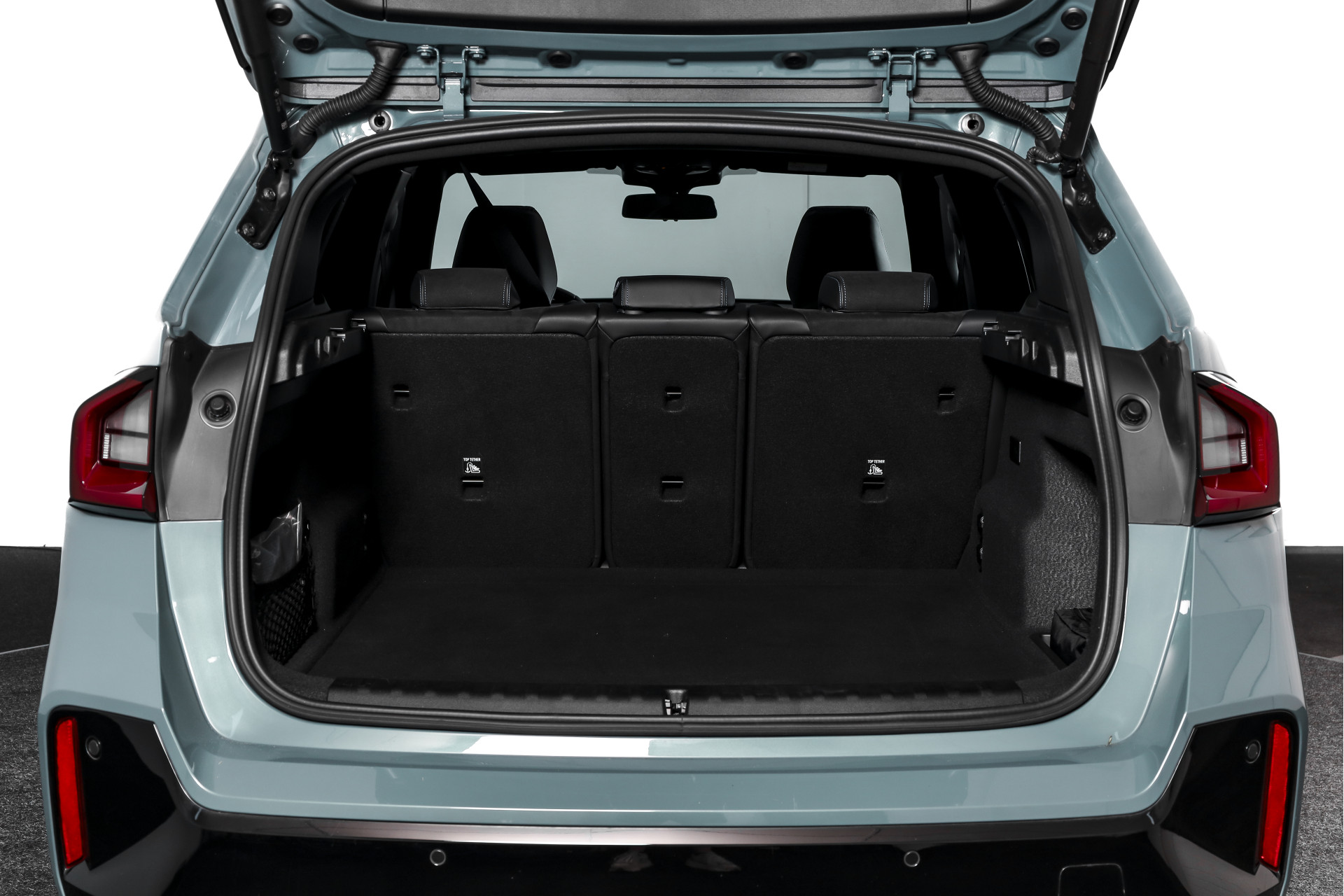 Foto van BMW X1 Xdrive25e