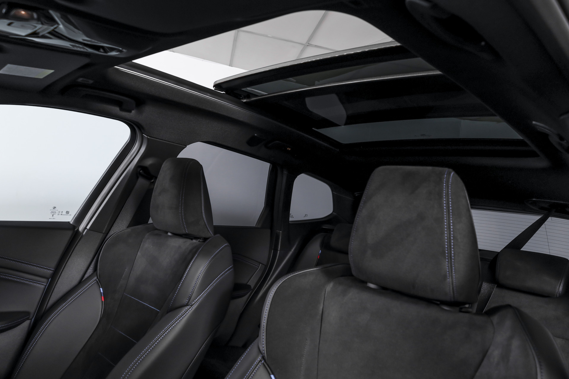 Foto van BMW X1 Xdrive25e