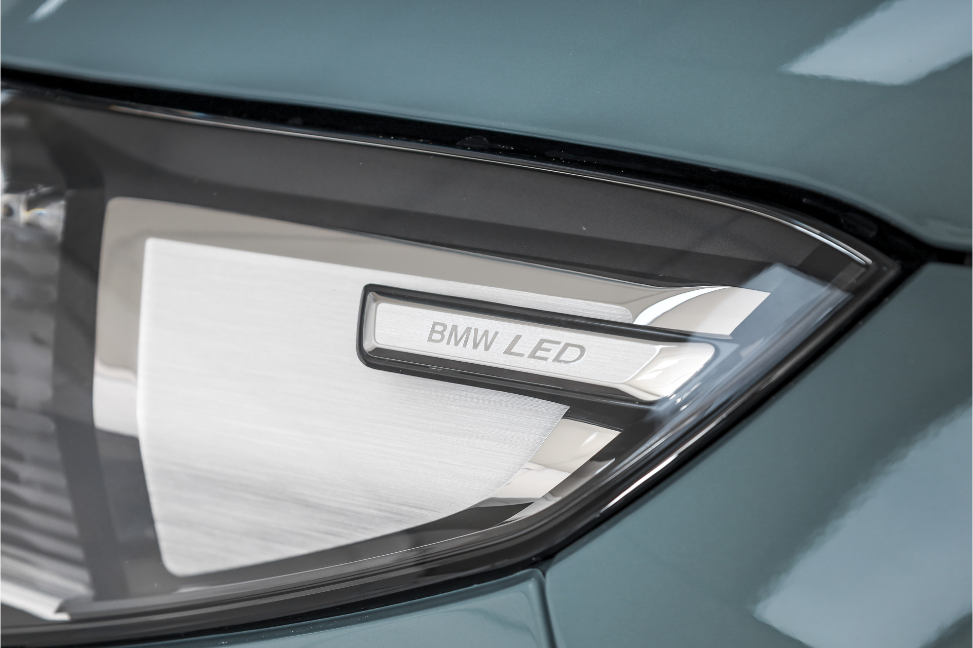 Foto van BMW X1 Xdrive25e