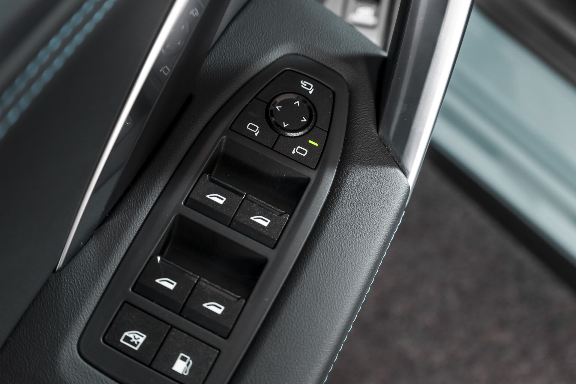 Foto van BMW X1 Xdrive25e