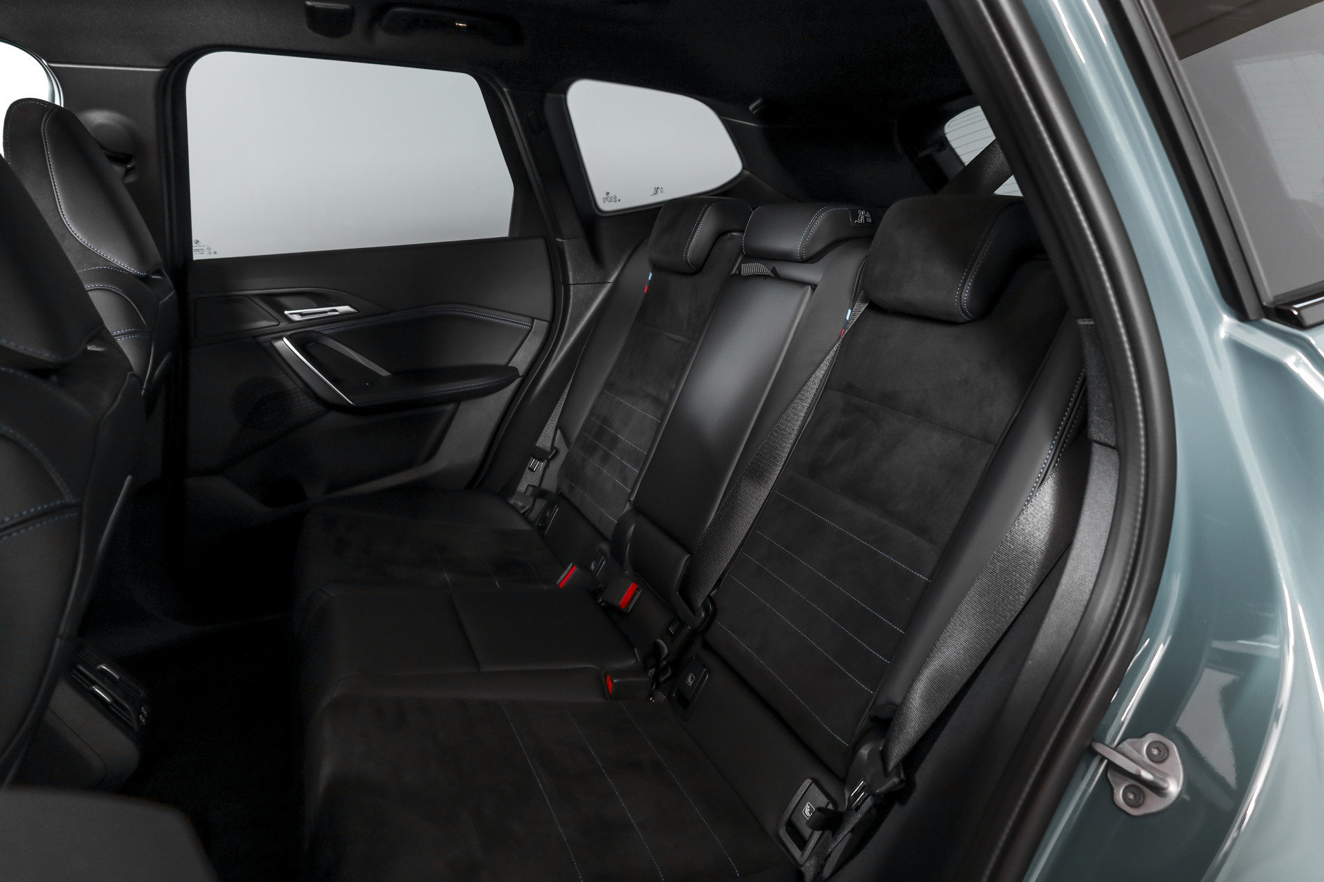 Foto van BMW X1 Xdrive25e
