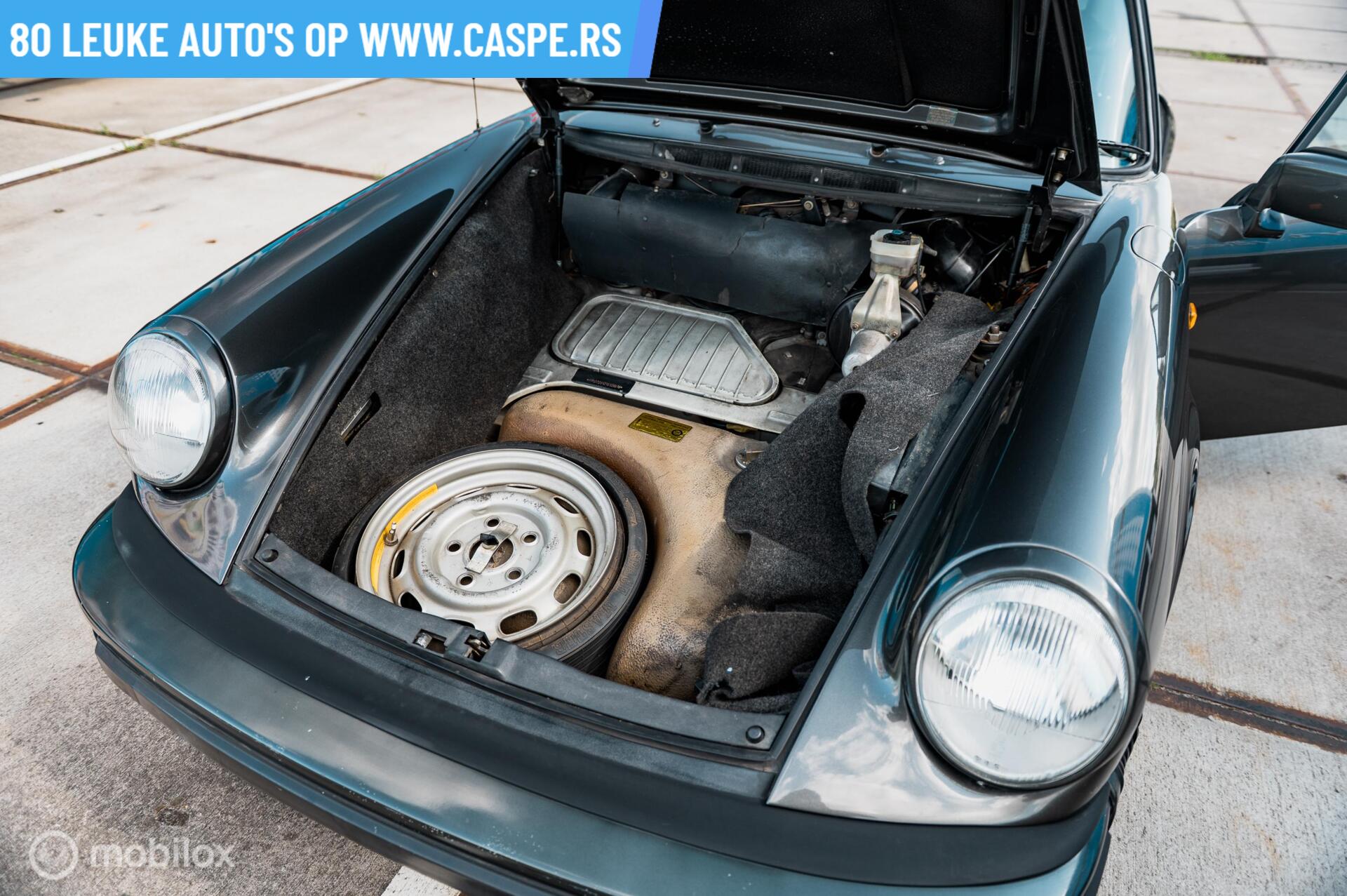 Foto van Porsche 911