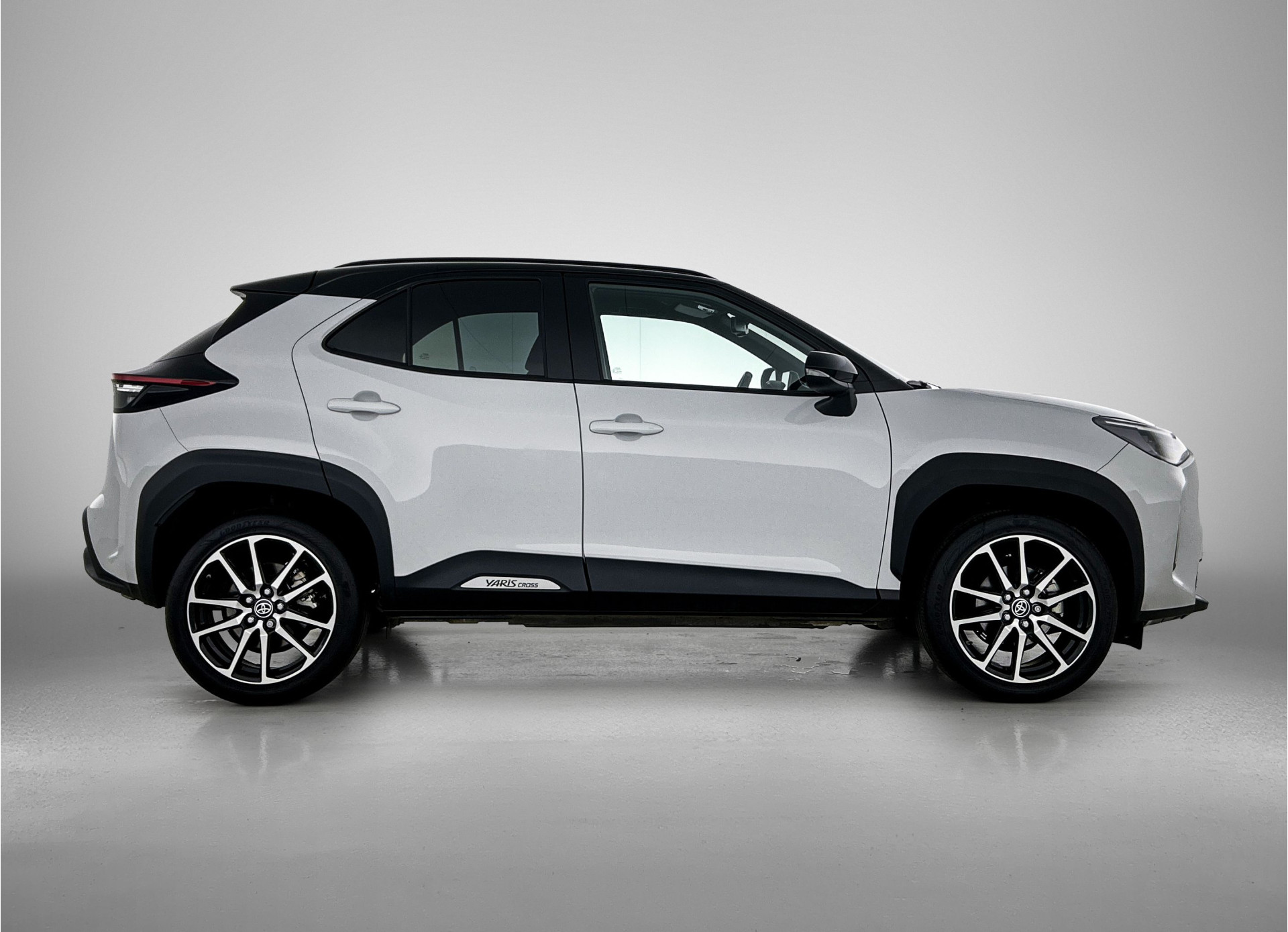 Foto van Toyota Toyota Yaris Cross