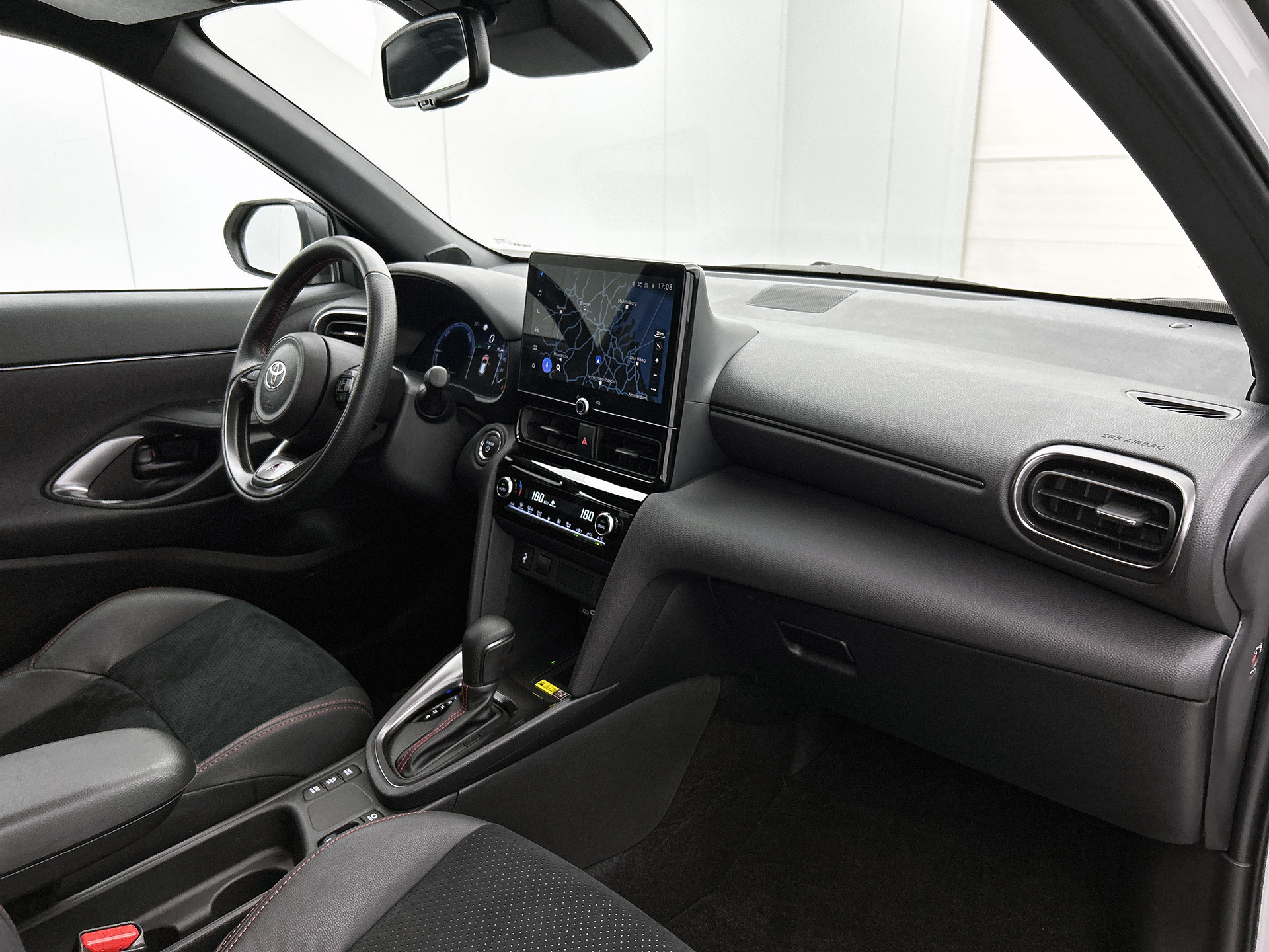 Foto van Toyota Toyota Yaris Cross