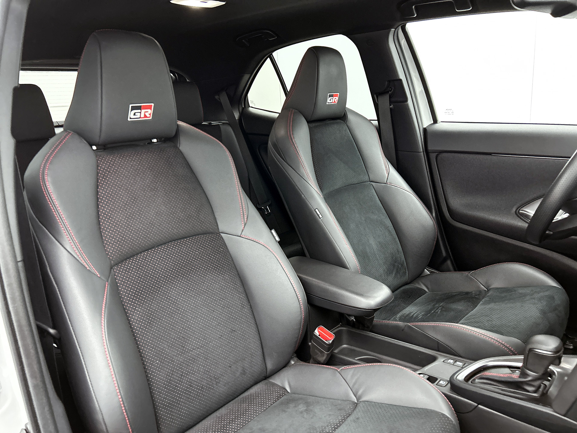 Foto van Toyota Toyota Yaris Cross