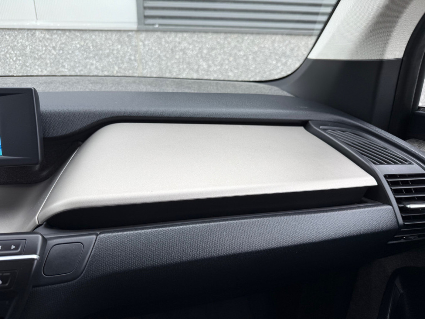 Foto van BMW I3