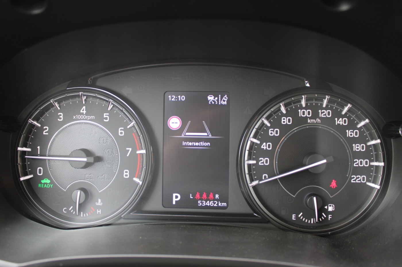 Foto van Suzuki Vitara