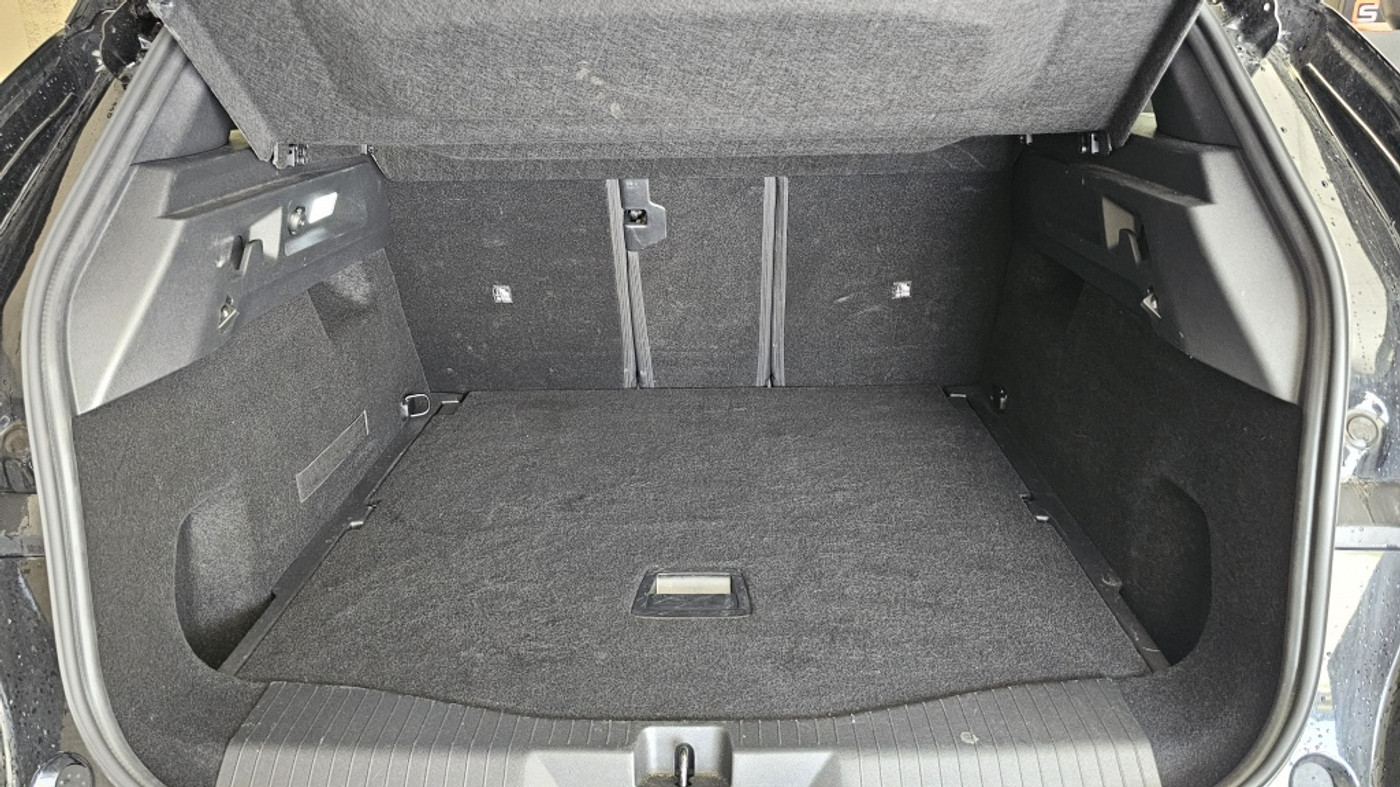 Foto van Opel Grandland