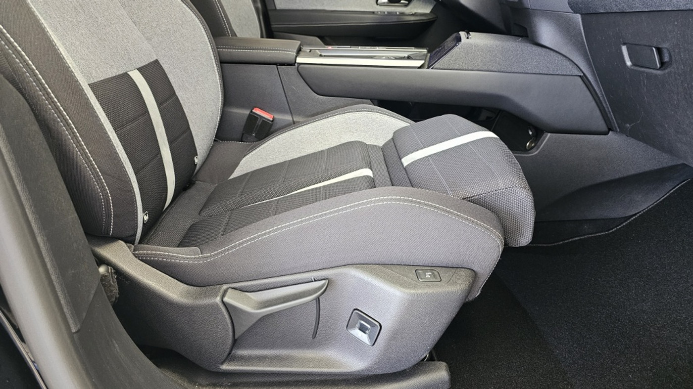 Foto van Opel Grandland