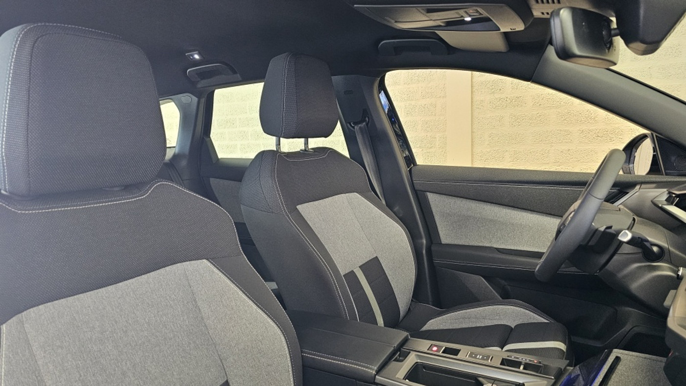 Foto van Opel Grandland
