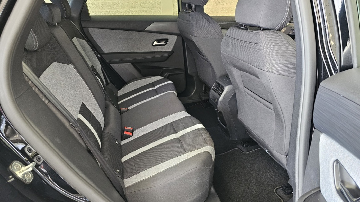 Foto van Opel Grandland