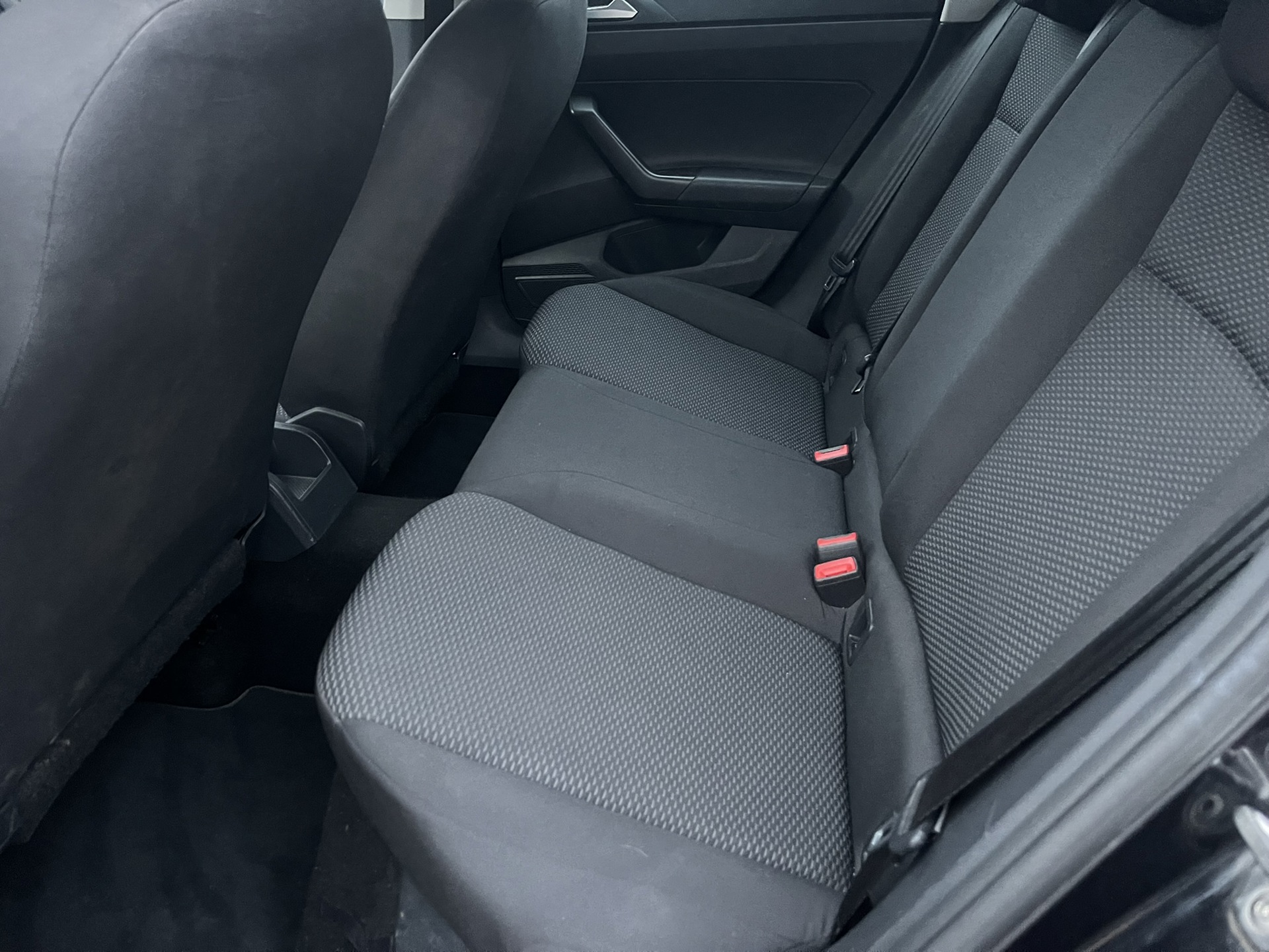 Foto van Volkswagen Polo