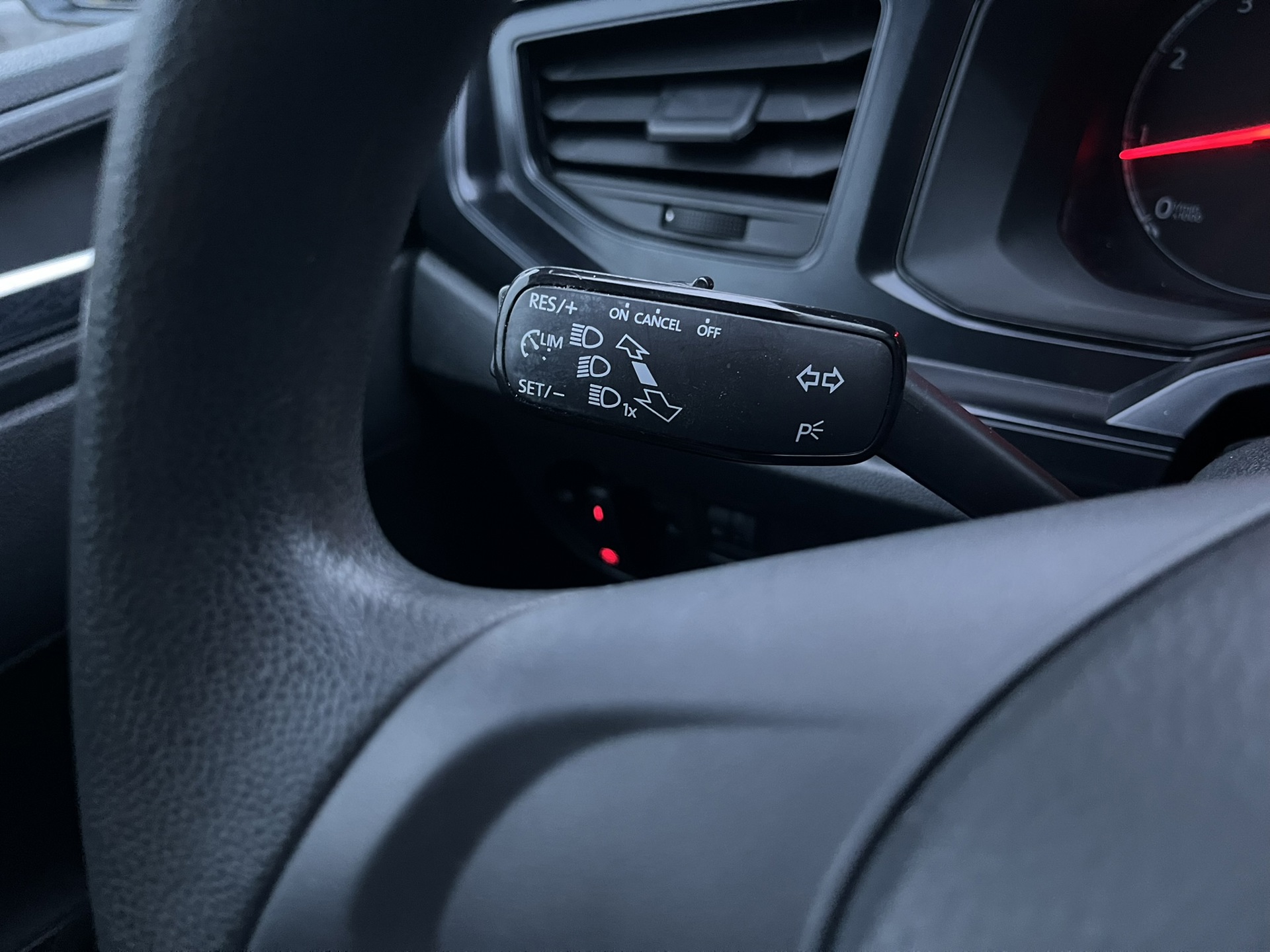 Foto van Volkswagen Polo