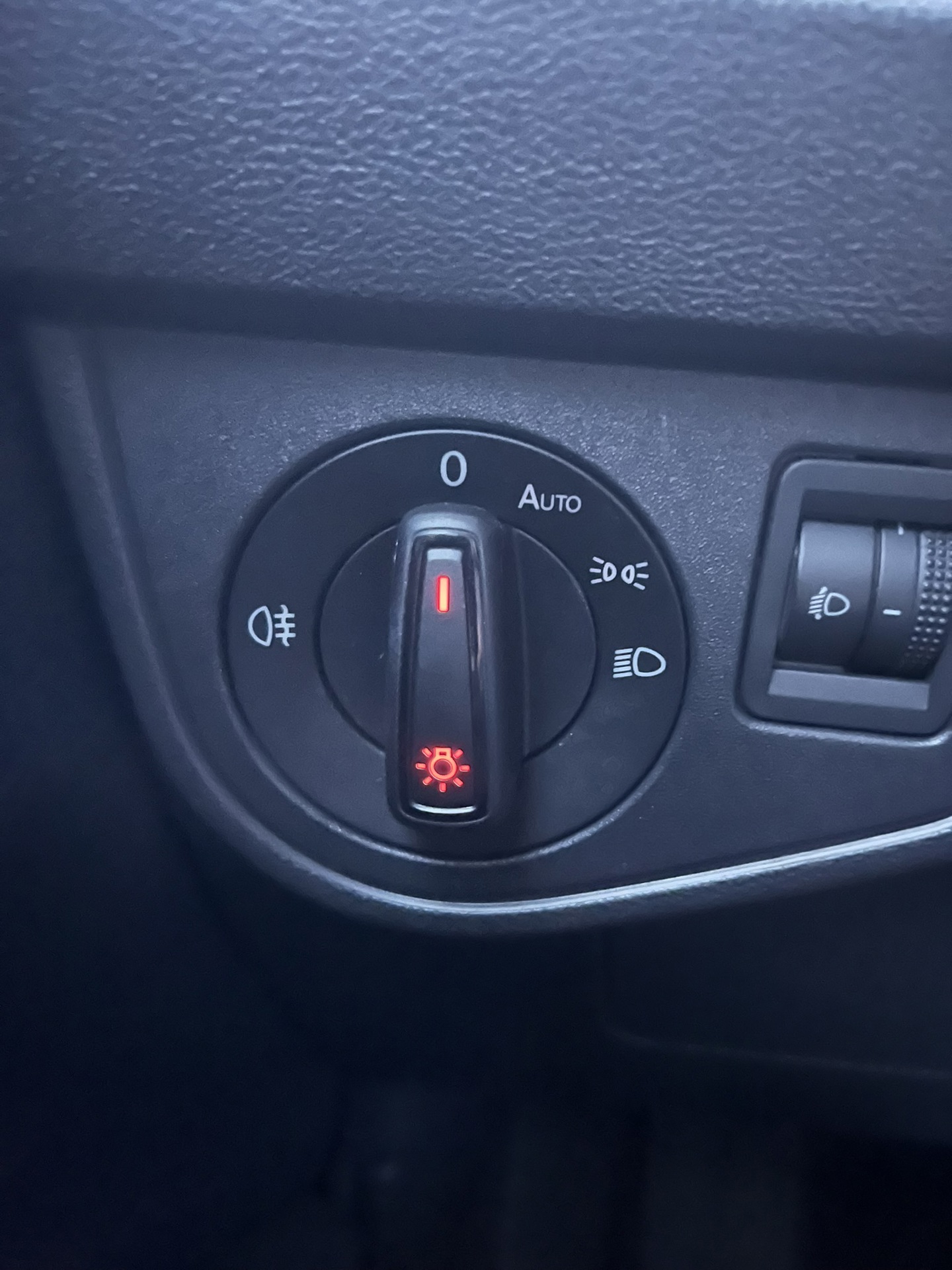 Foto van Volkswagen Polo