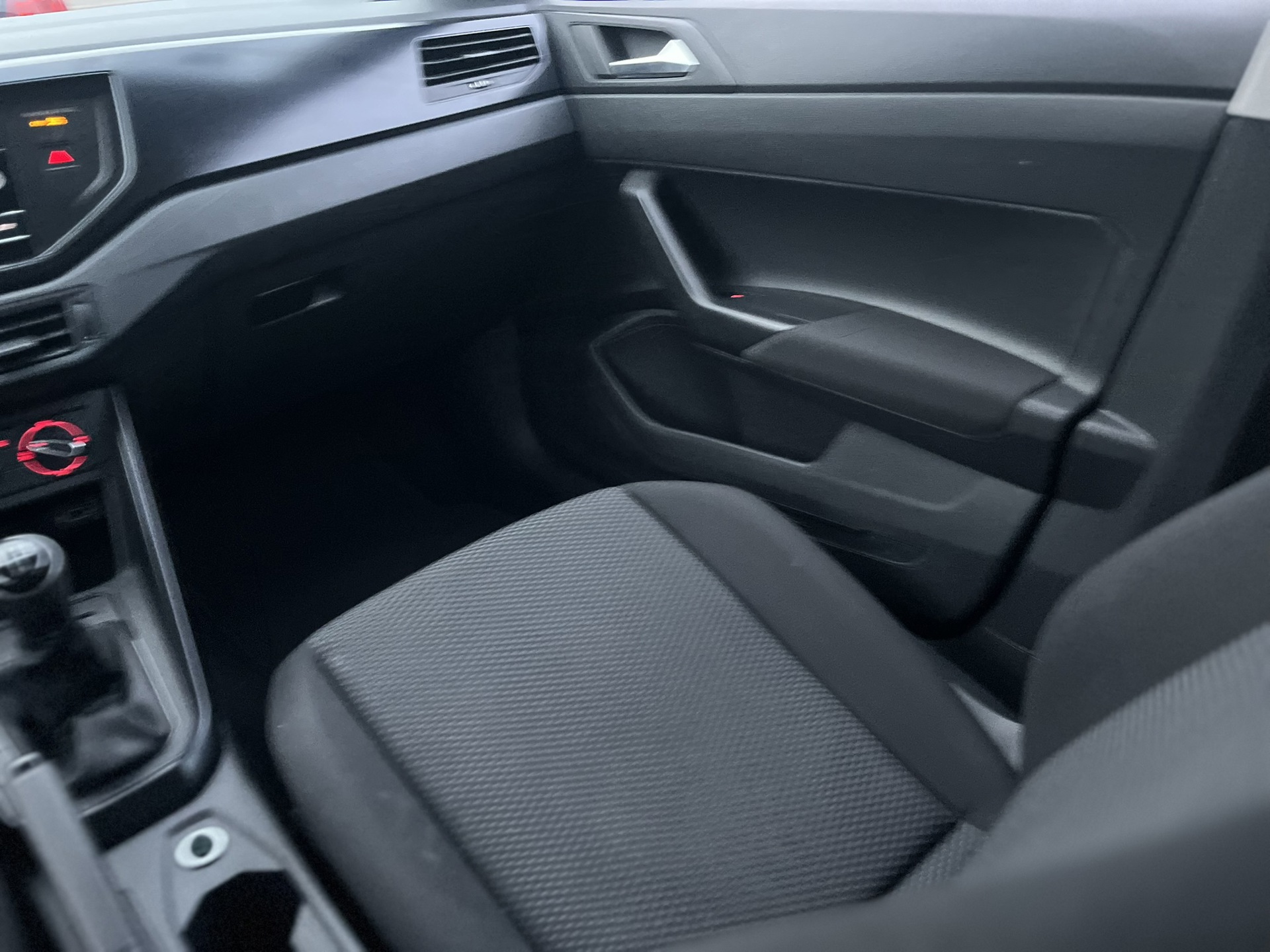 Foto van Volkswagen Polo