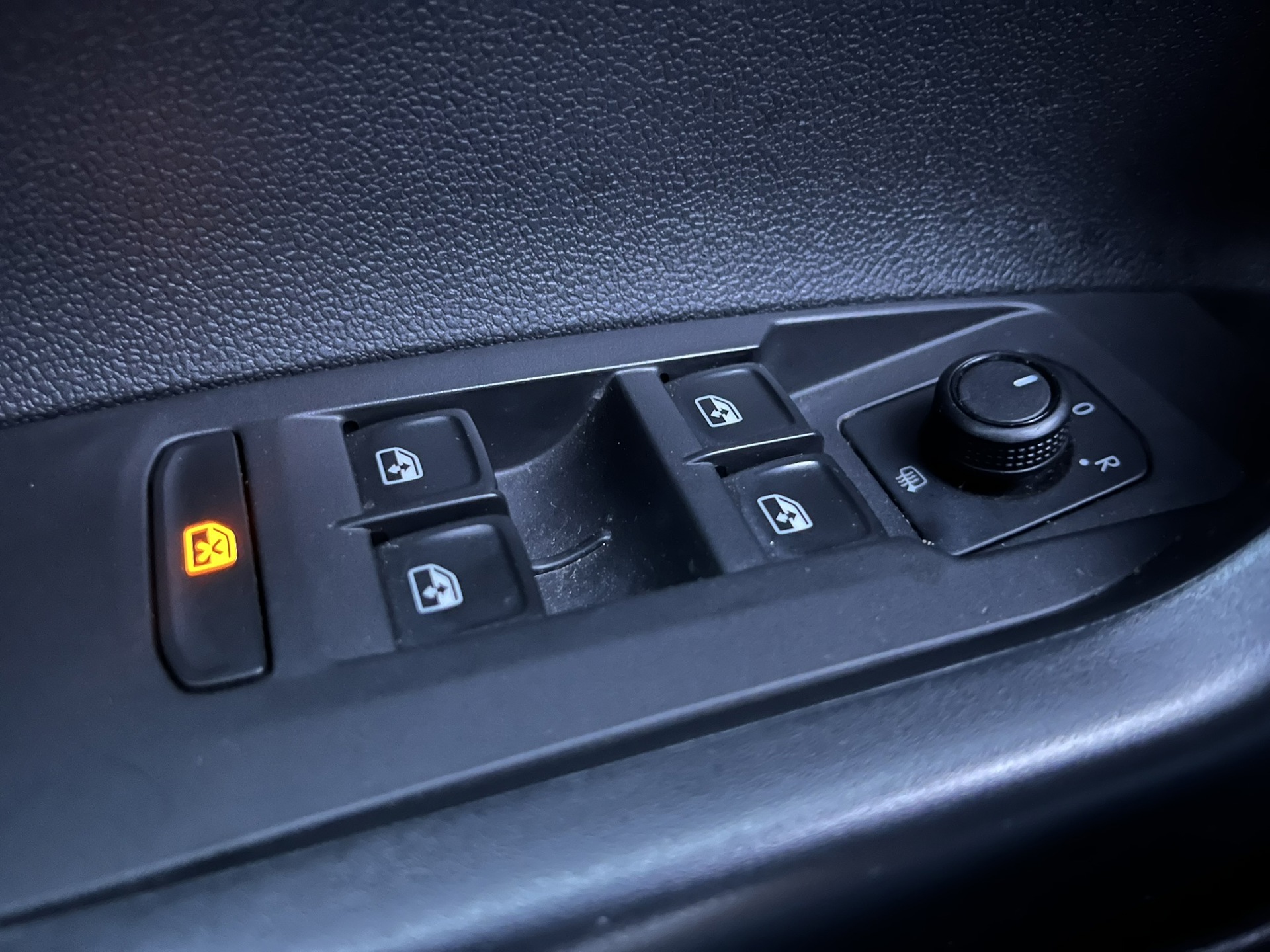 Foto van Volkswagen Polo