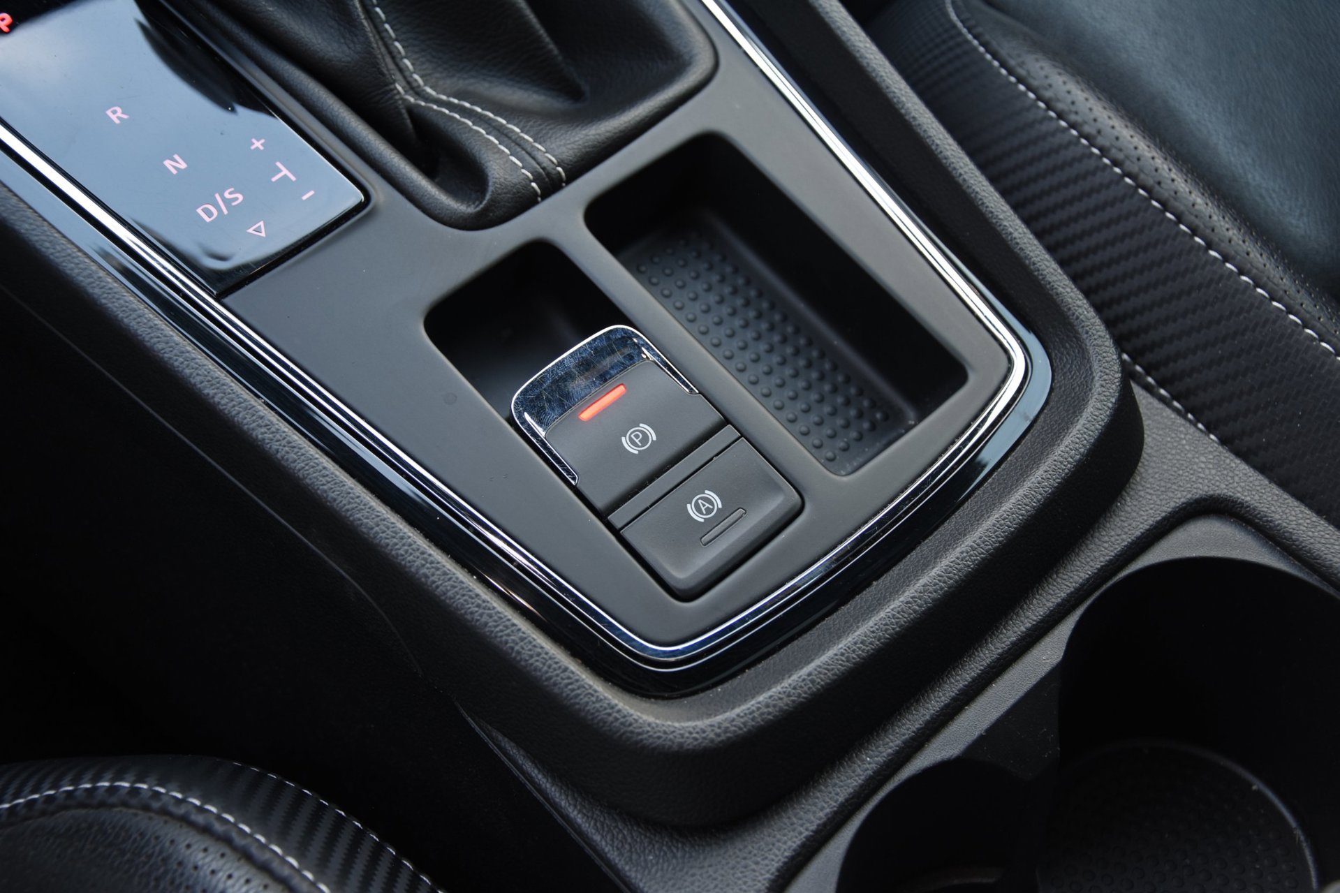Foto van Seat Leon ST