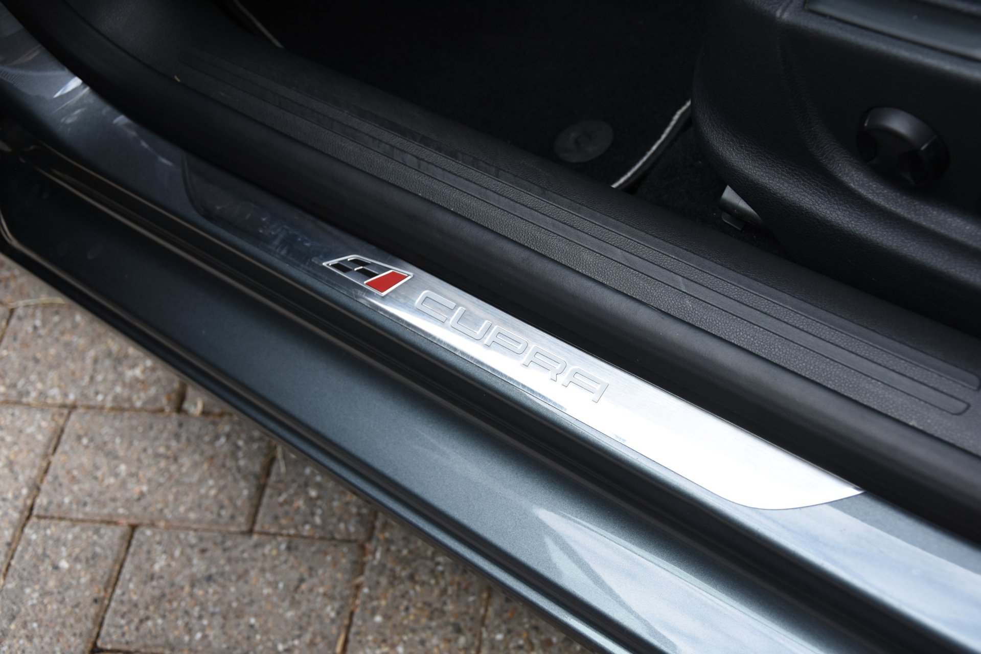Foto van Seat Leon ST