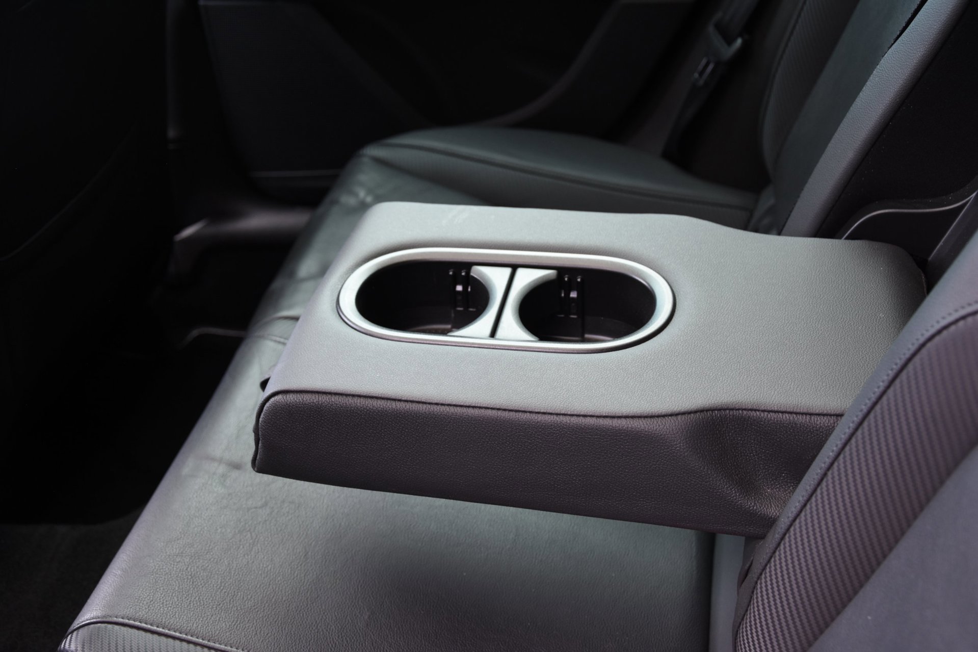 Foto van Seat Leon ST