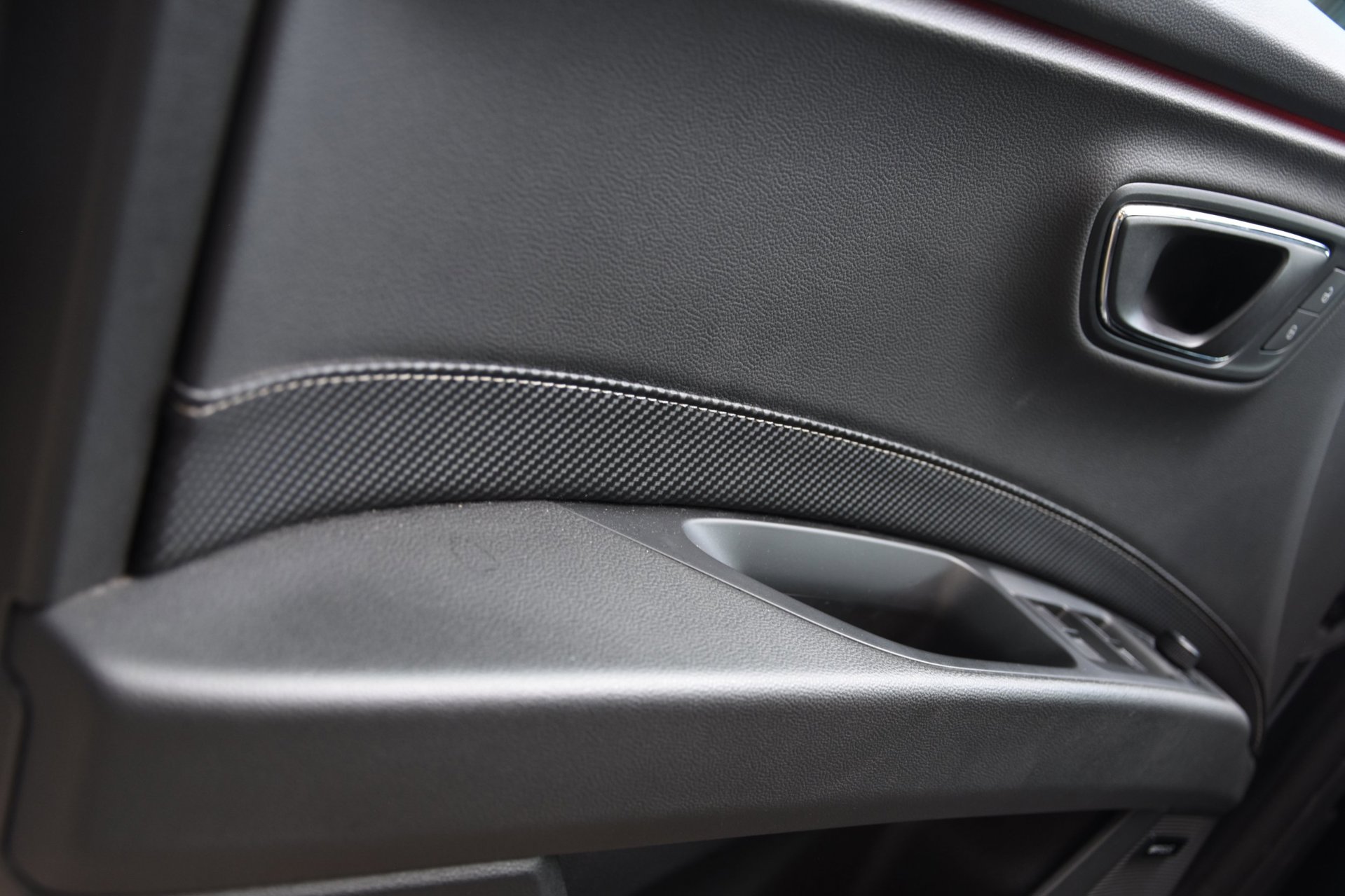 Foto van Seat Leon ST
