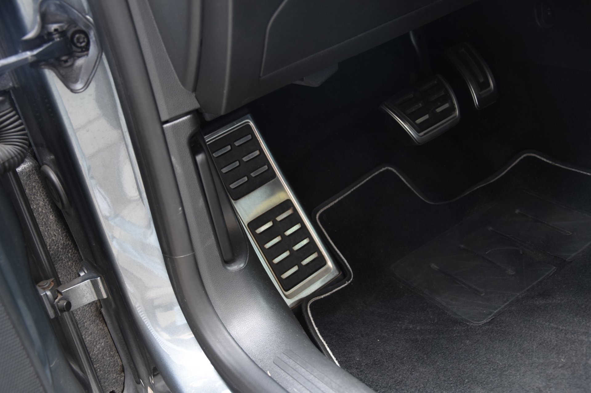 Foto van Seat Leon ST