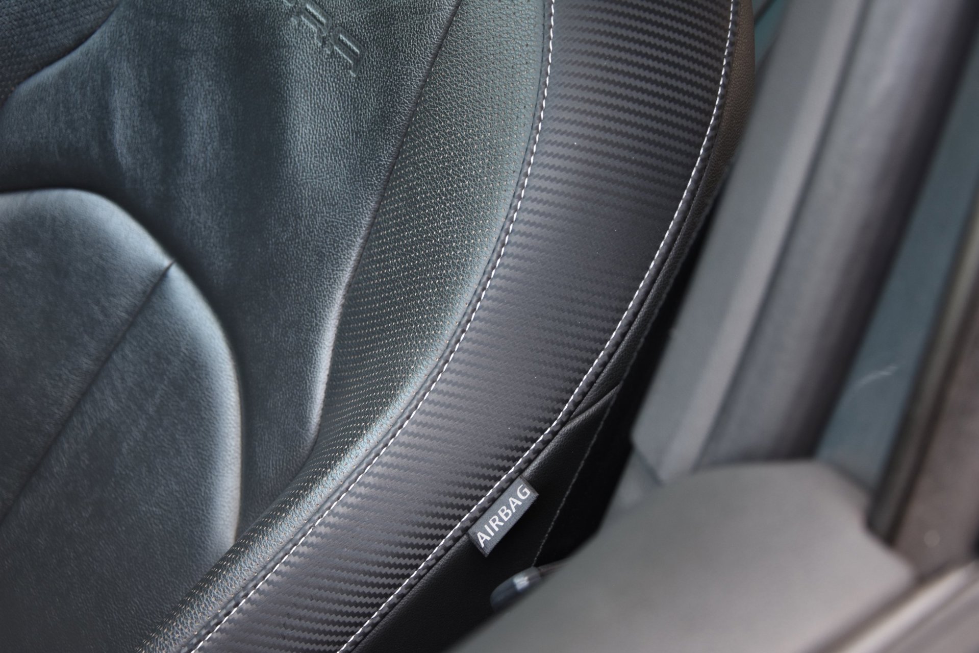 Foto van Seat Leon ST