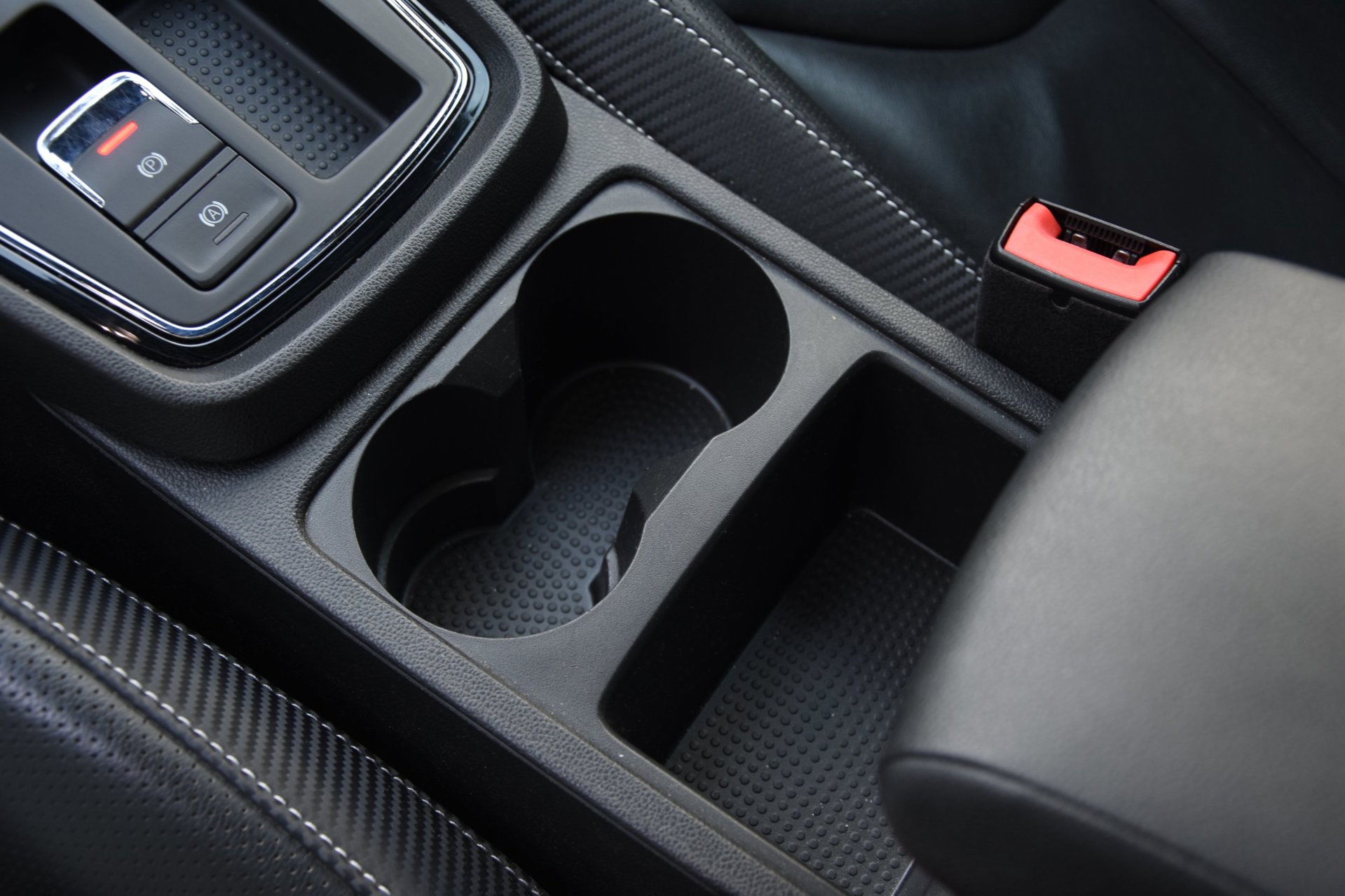 Foto van Seat Leon ST