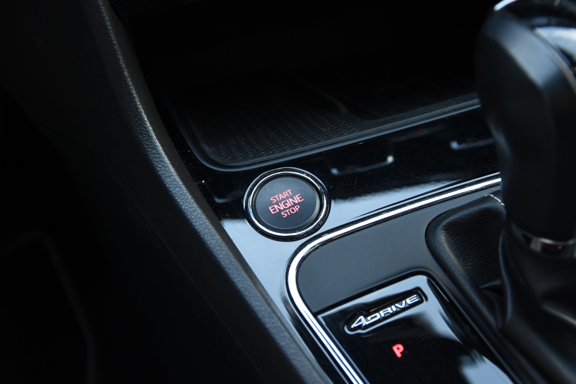 Foto van Seat Leon ST