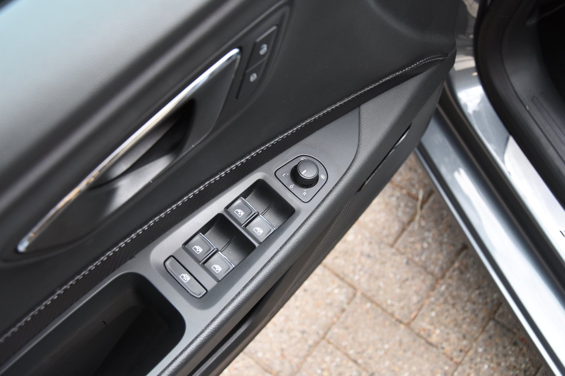 Foto van Seat Leon ST