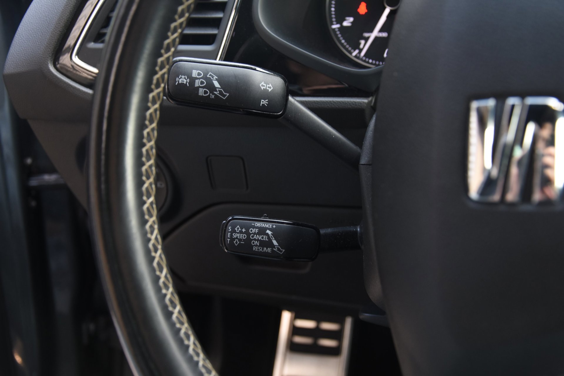 Foto van Seat Leon ST