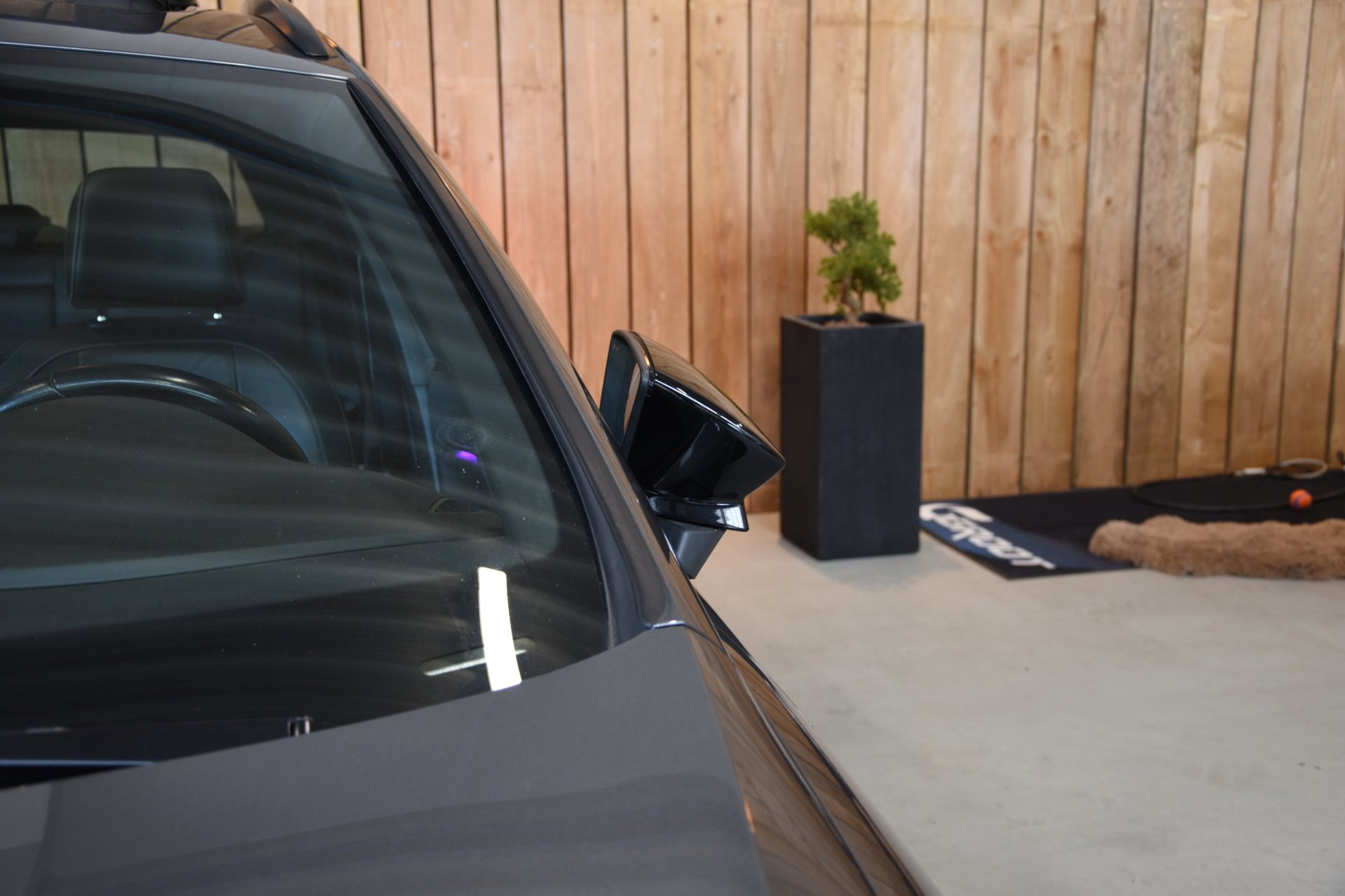 Foto van Seat Leon ST