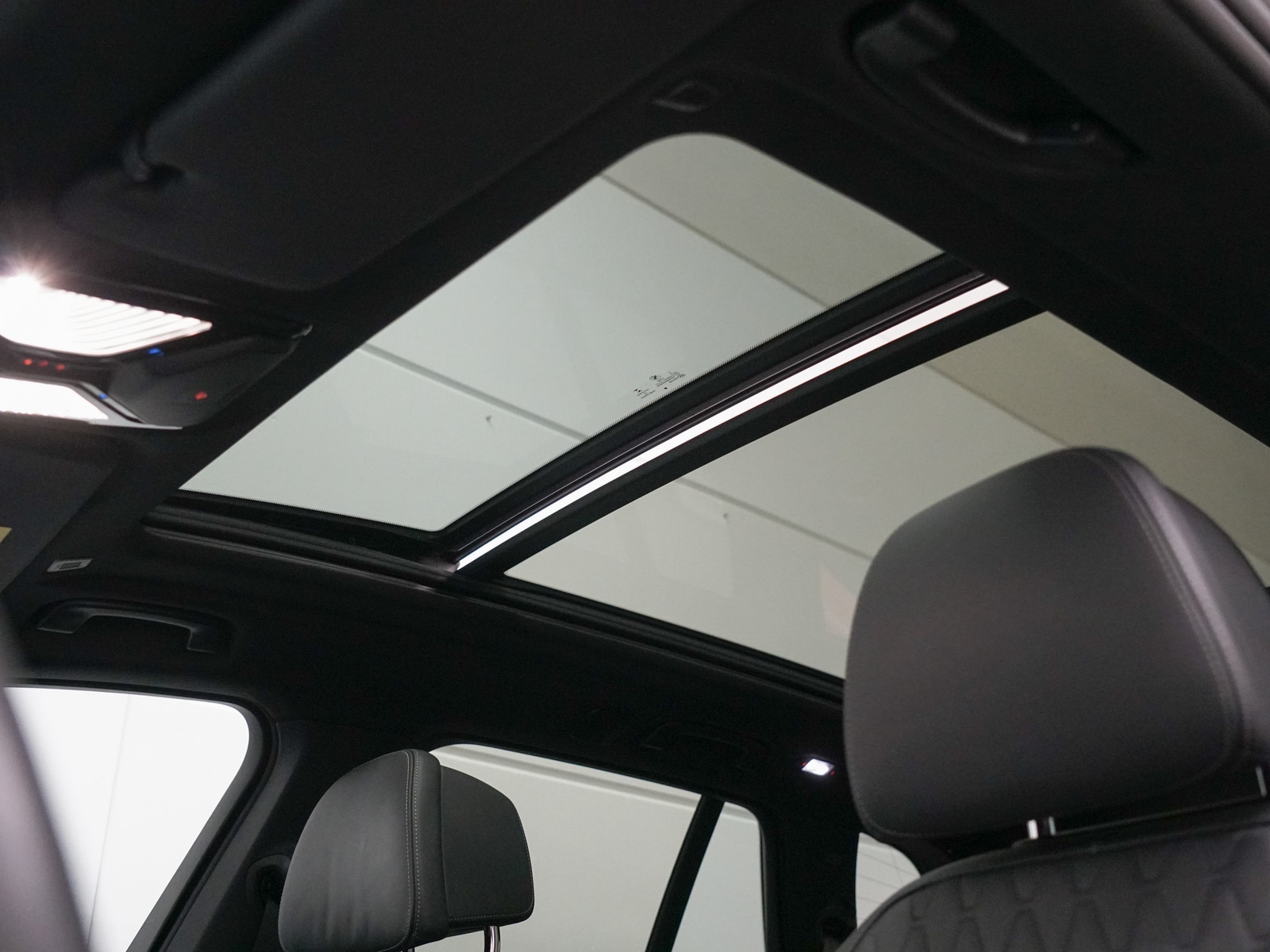 Foto van BMW X5 Xdrive45e