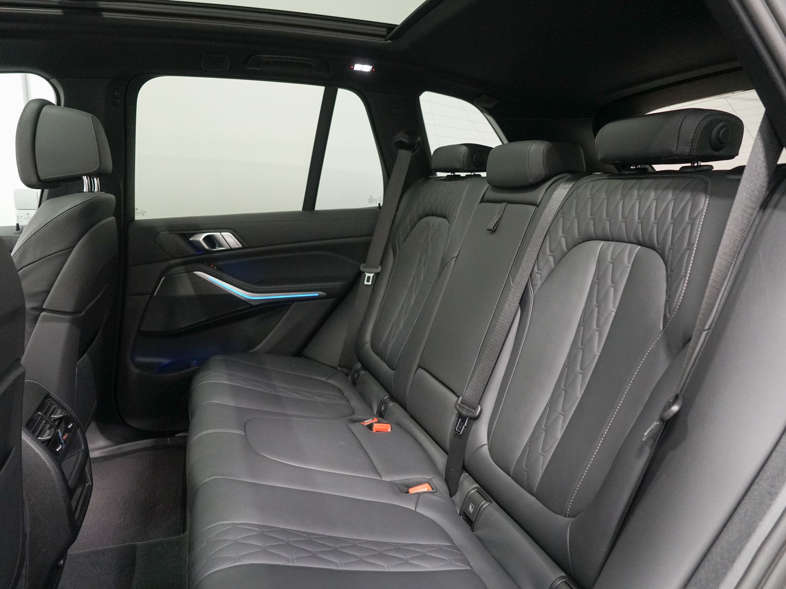 Foto van BMW X5 Xdrive45e