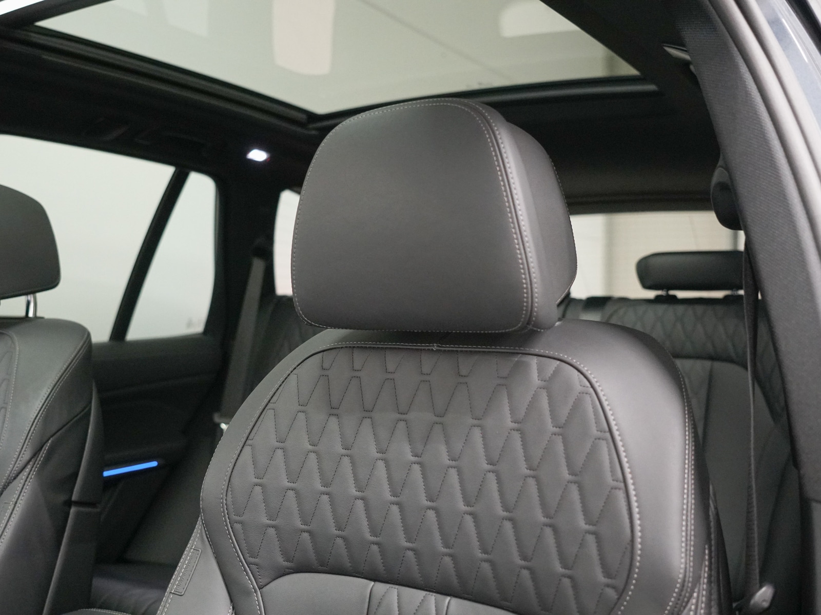 Foto van BMW X5 Xdrive45e