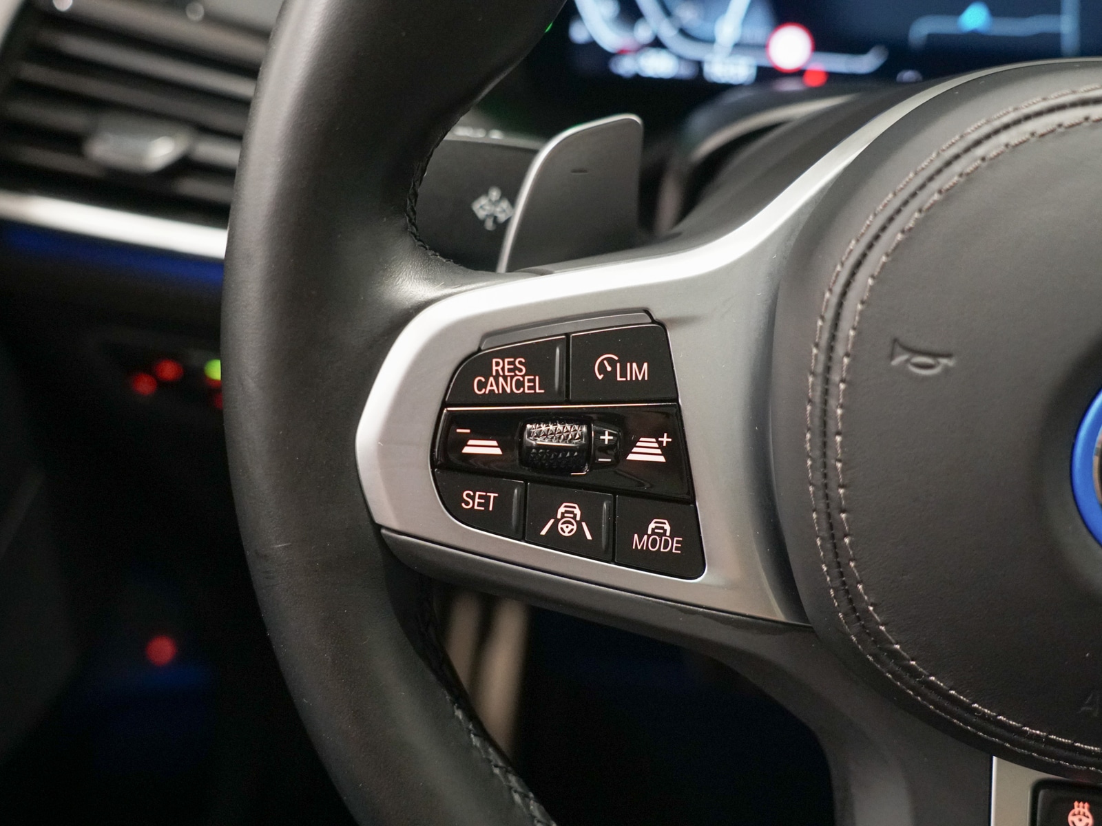 Foto van BMW X5 Xdrive45e